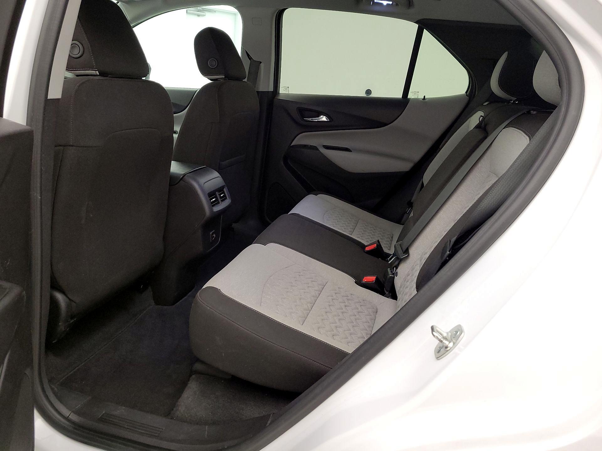 Thumbnail: 2024 Chevrolet Equinox - 20