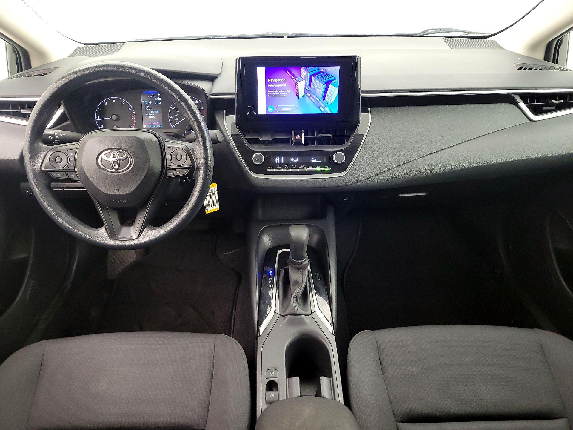 Thumbnail: 2024 Toyota Corolla - 9