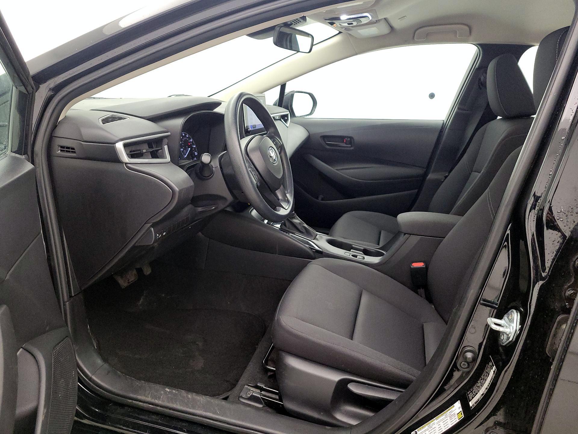 Thumbnail: 2024 Toyota Corolla - 11