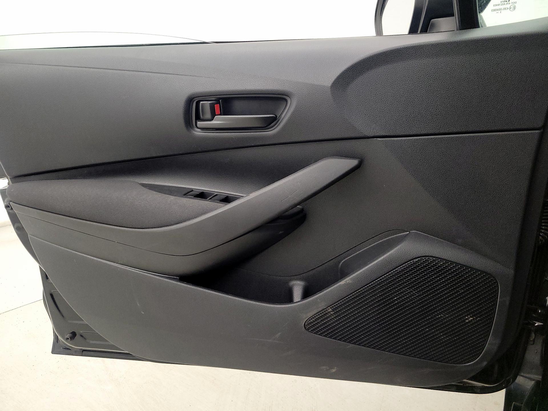 Thumbnail: 2024 Toyota Corolla - 12