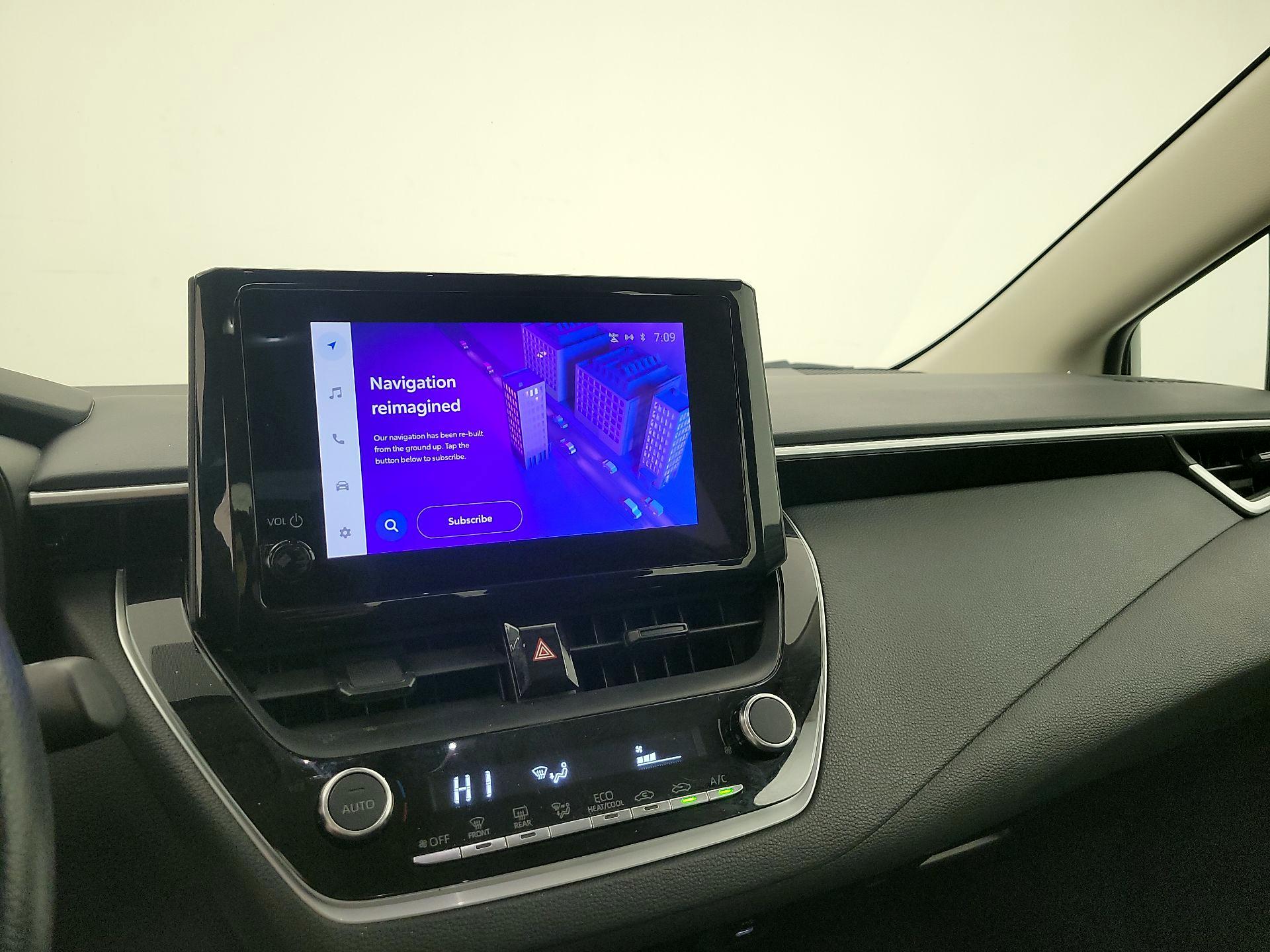 Thumbnail: 2024 Toyota Corolla - 14