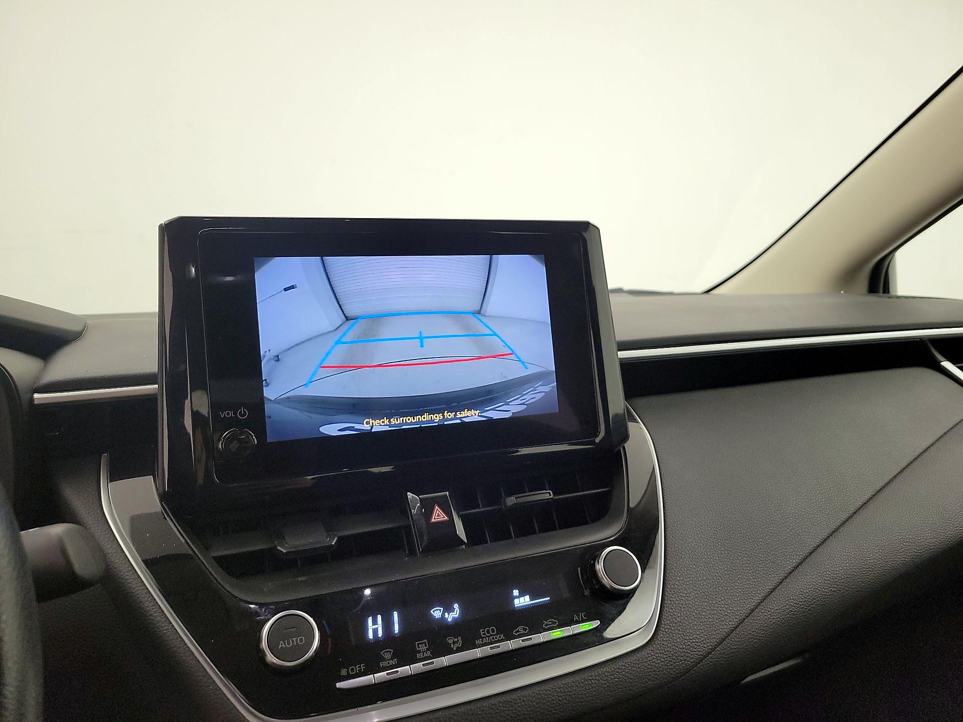 Thumbnail: 2024 Toyota Corolla - 15