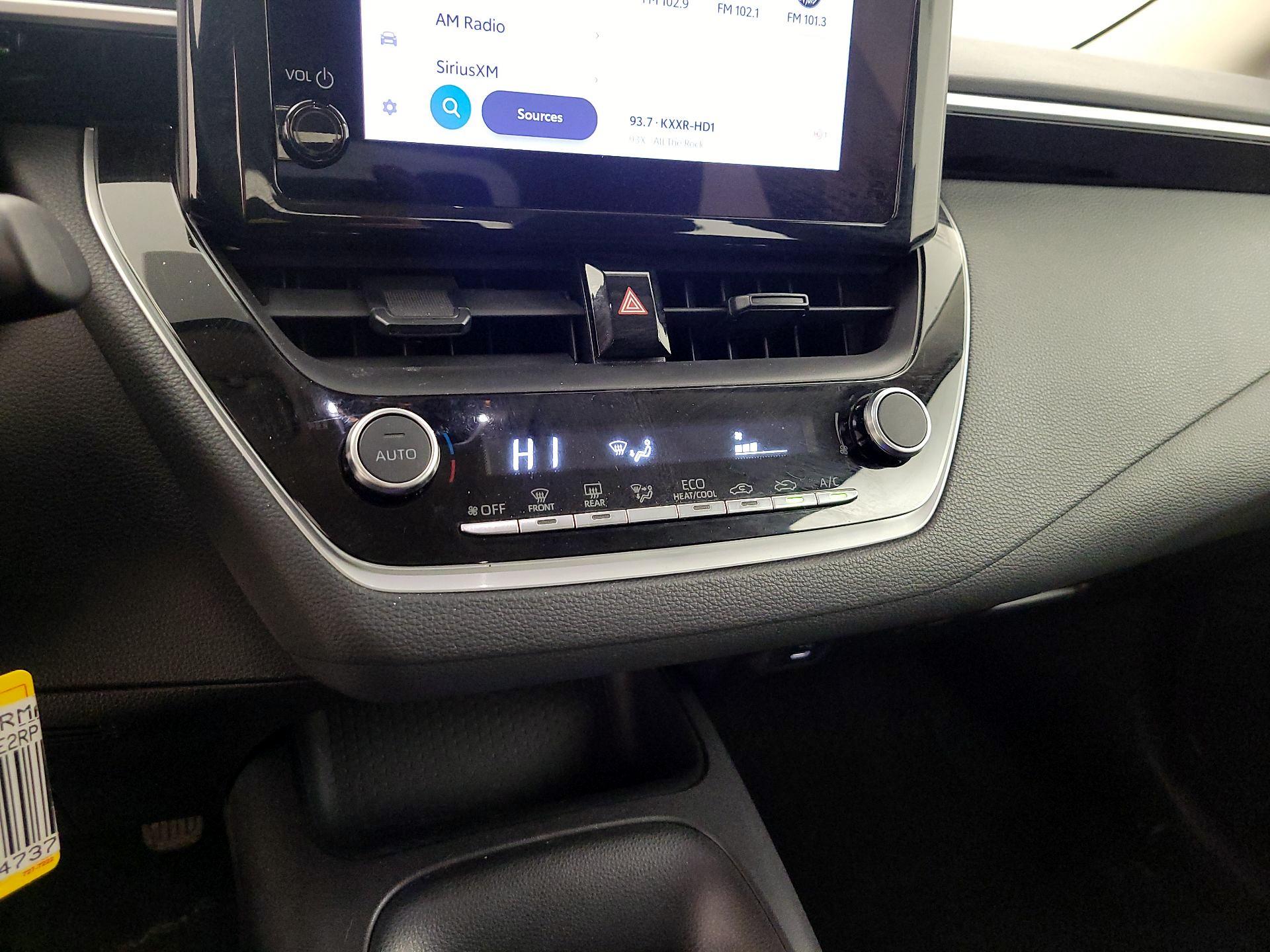 Thumbnail: 2024 Toyota Corolla - 17