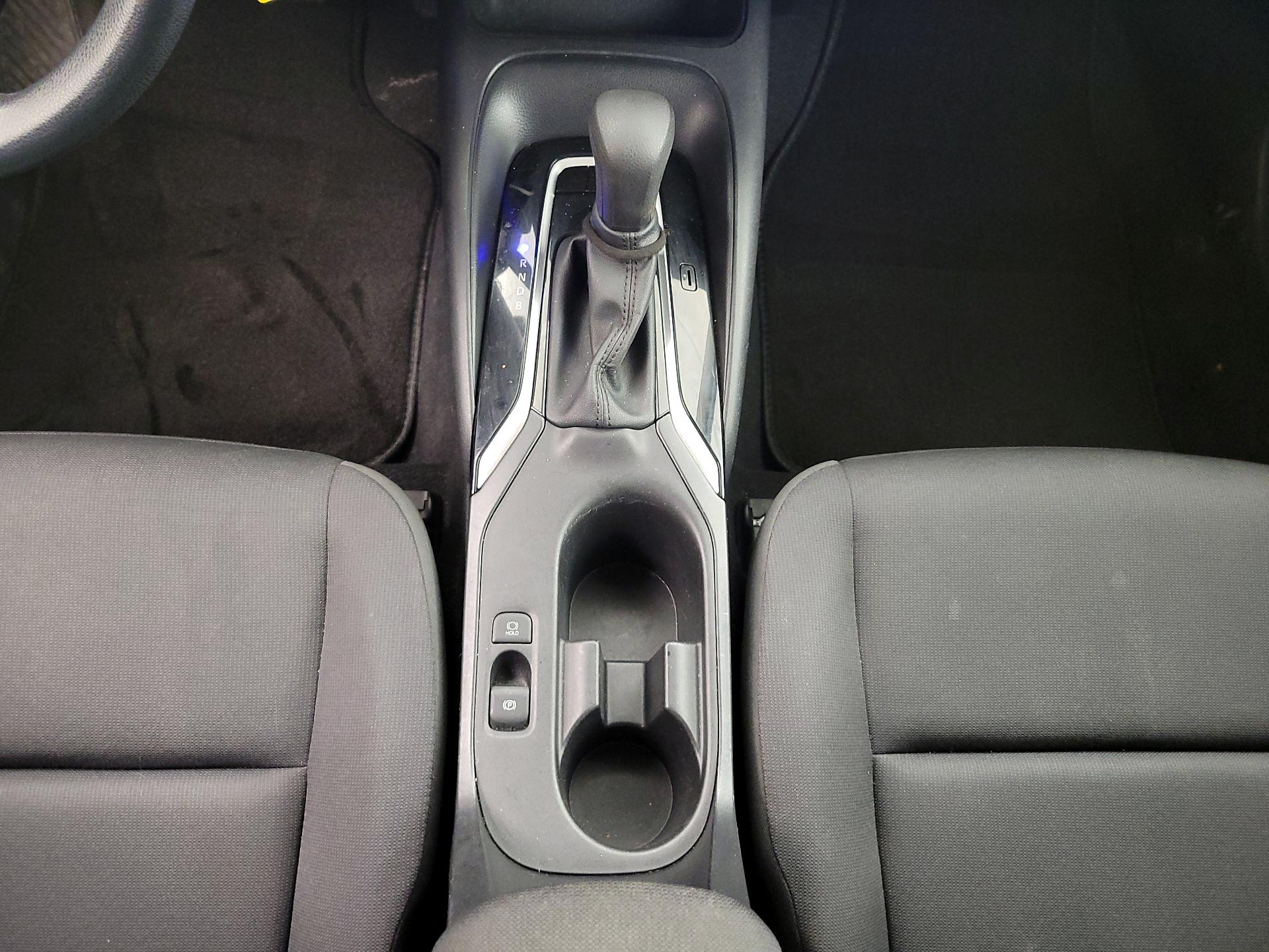 Thumbnail: 2024 Toyota Corolla - 18