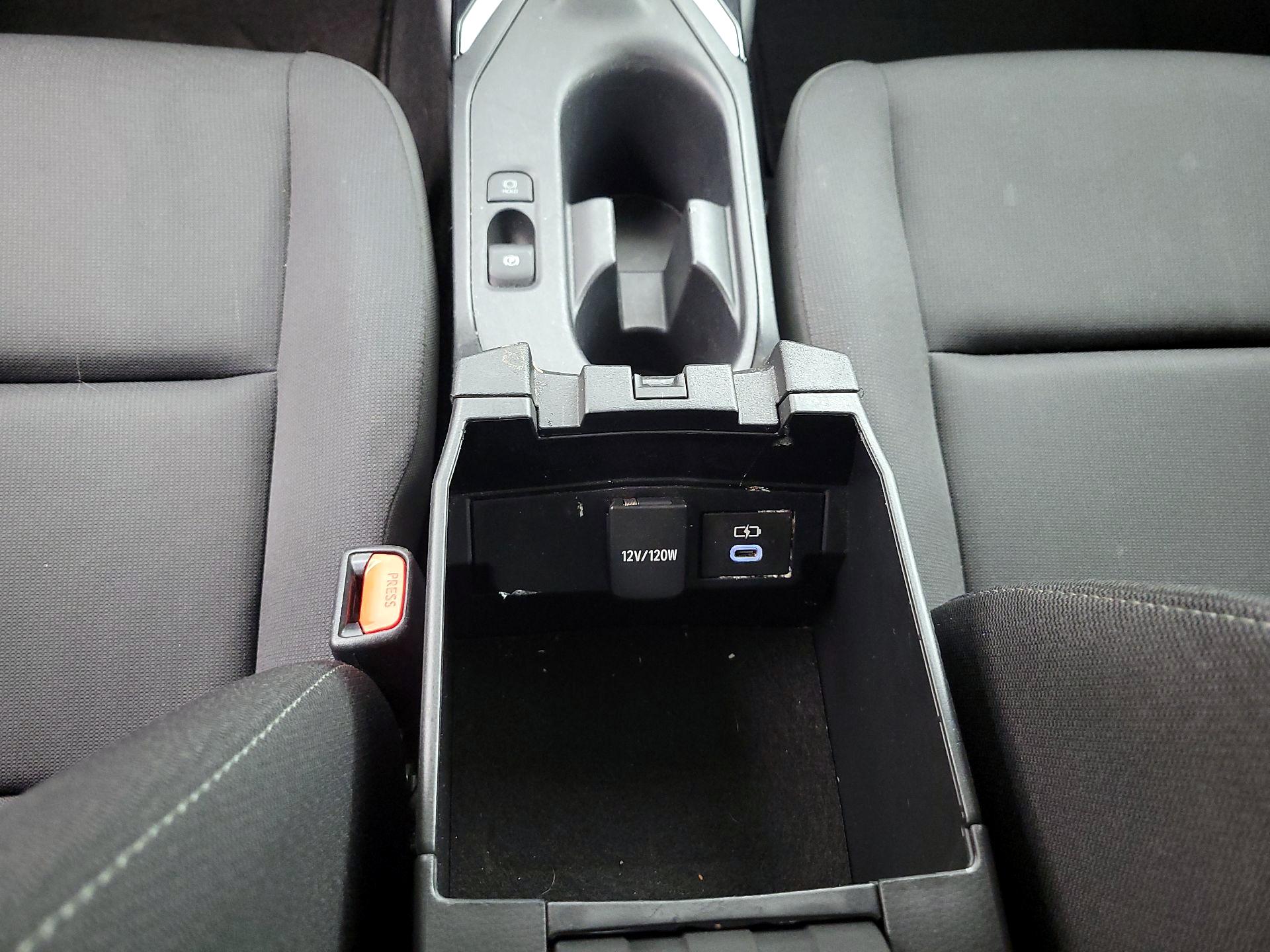 Thumbnail: 2024 Toyota Corolla - 19