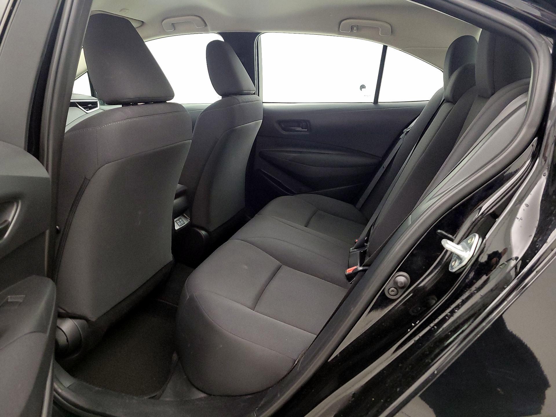 Thumbnail: 2024 Toyota Corolla - 20