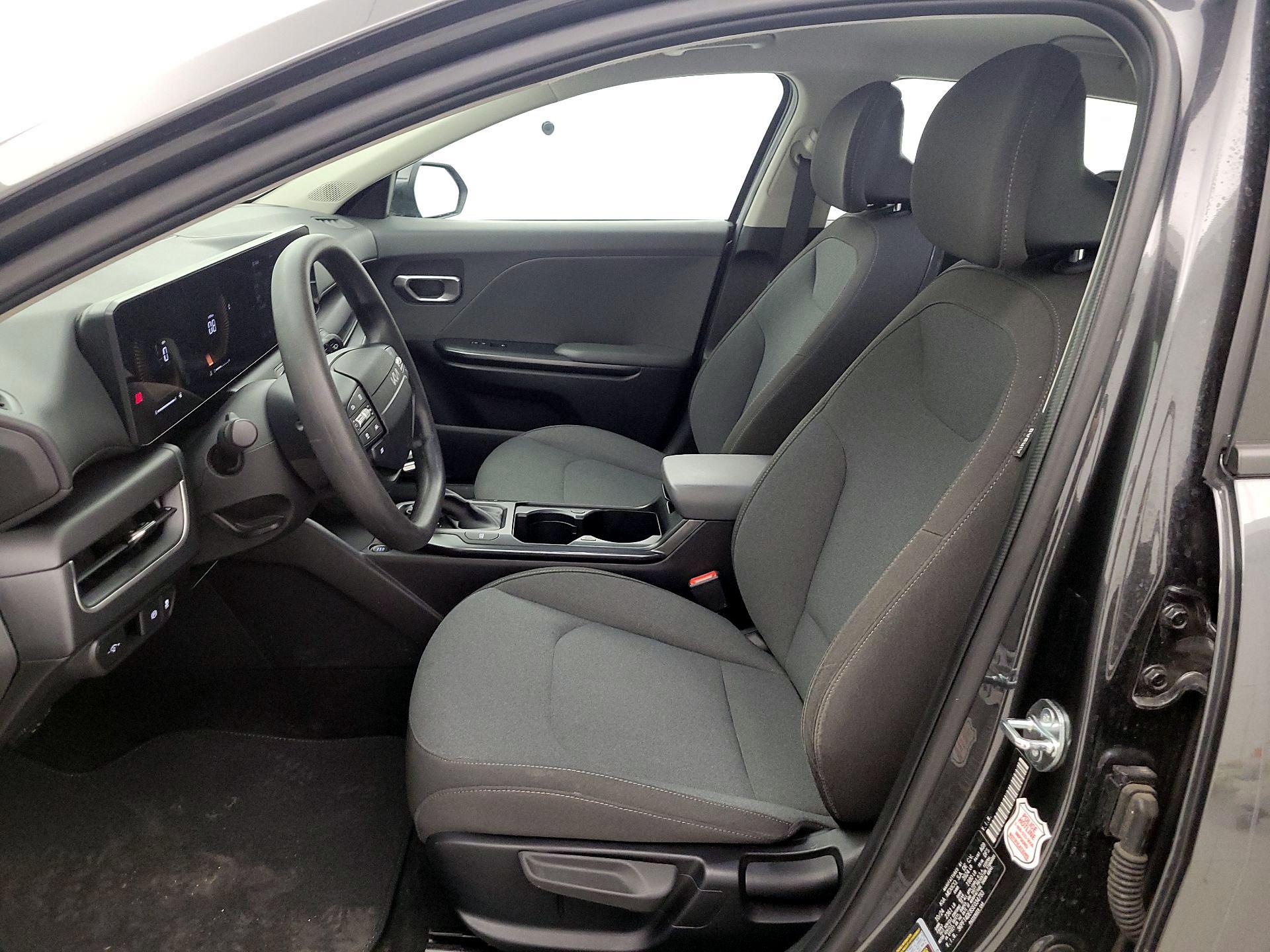 Thumbnail: 2025 Kia K4 - 11