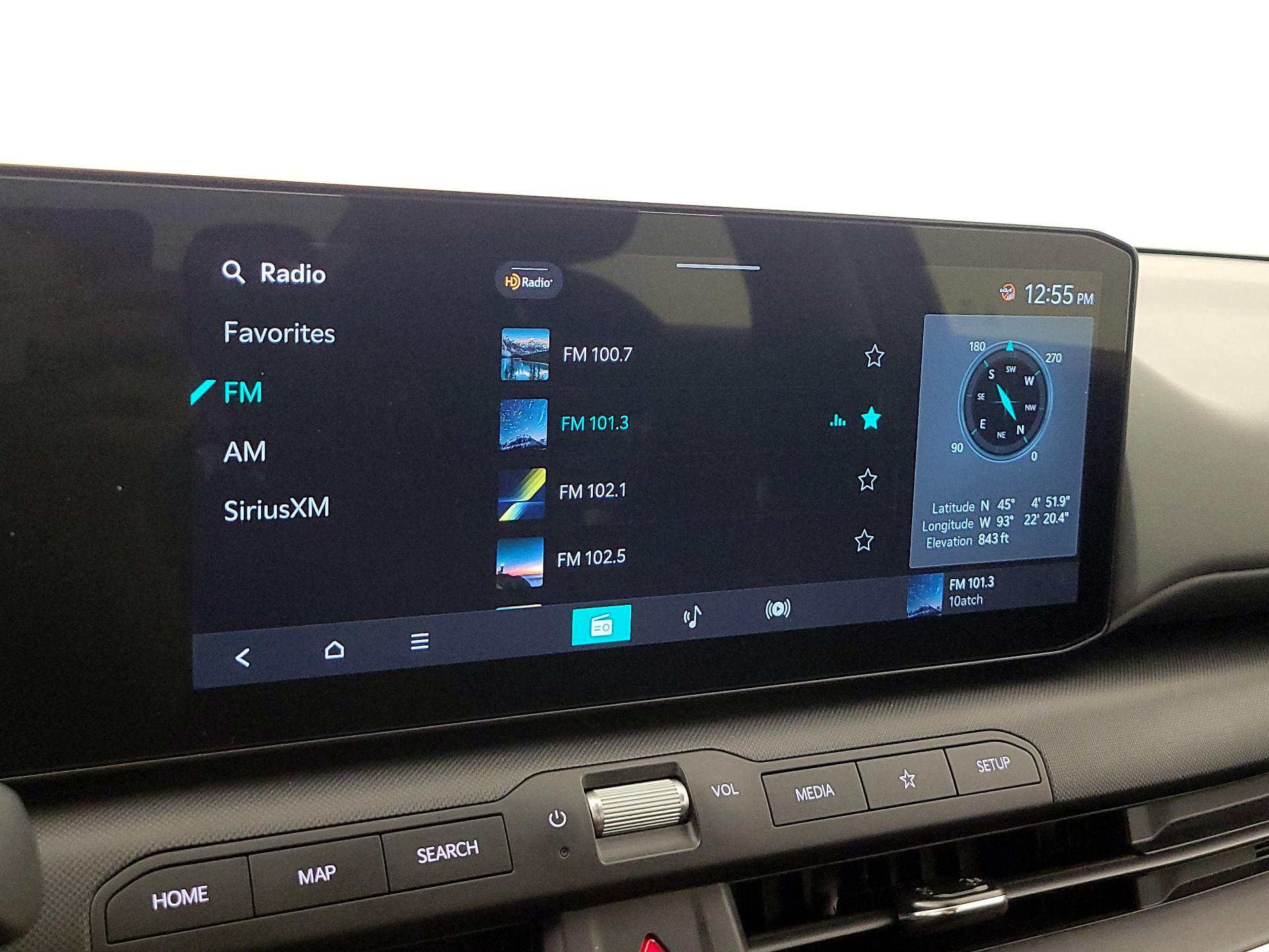 Thumbnail: 2025 Kia K4 - 15