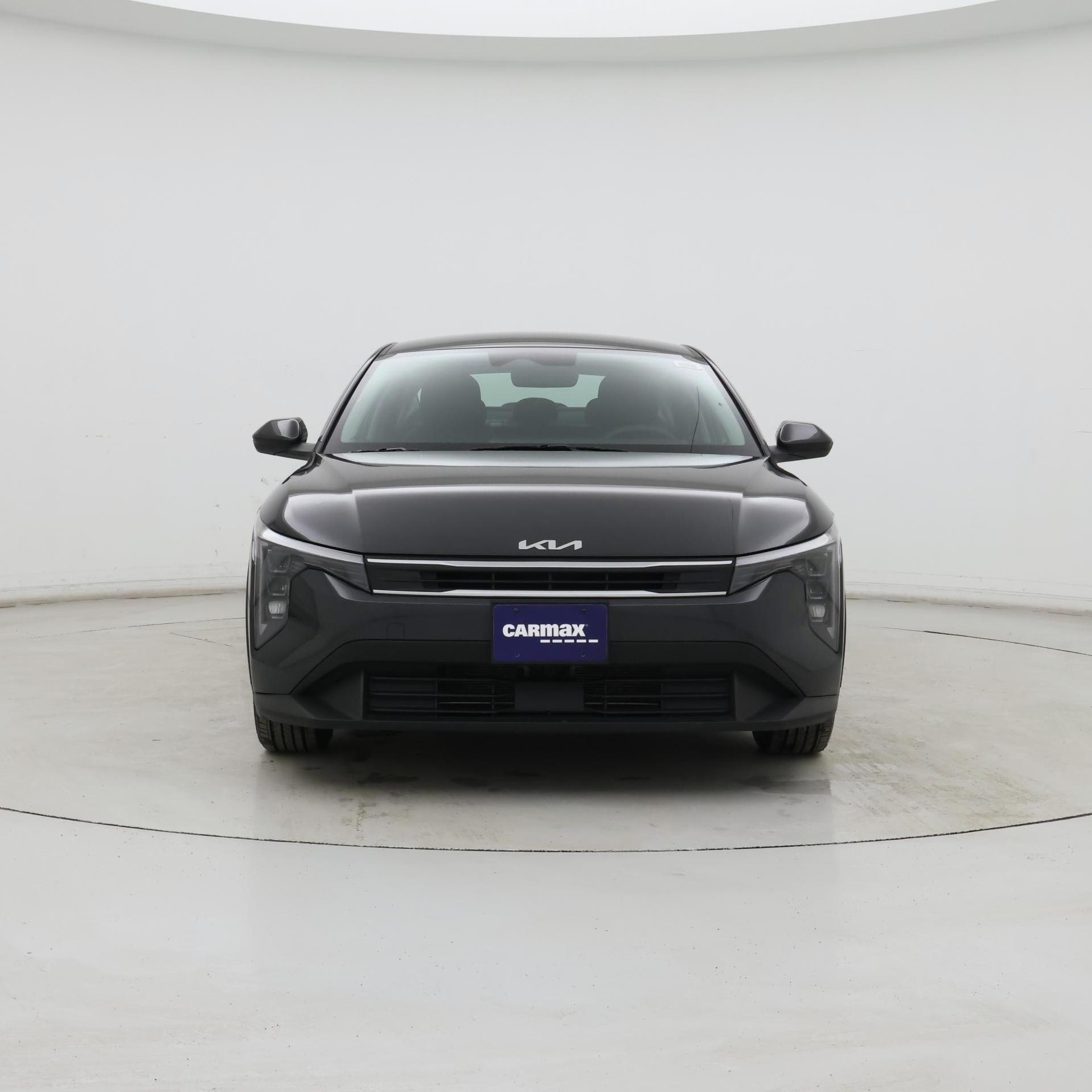 Thumbnail: 2025 Kia K4 - 5