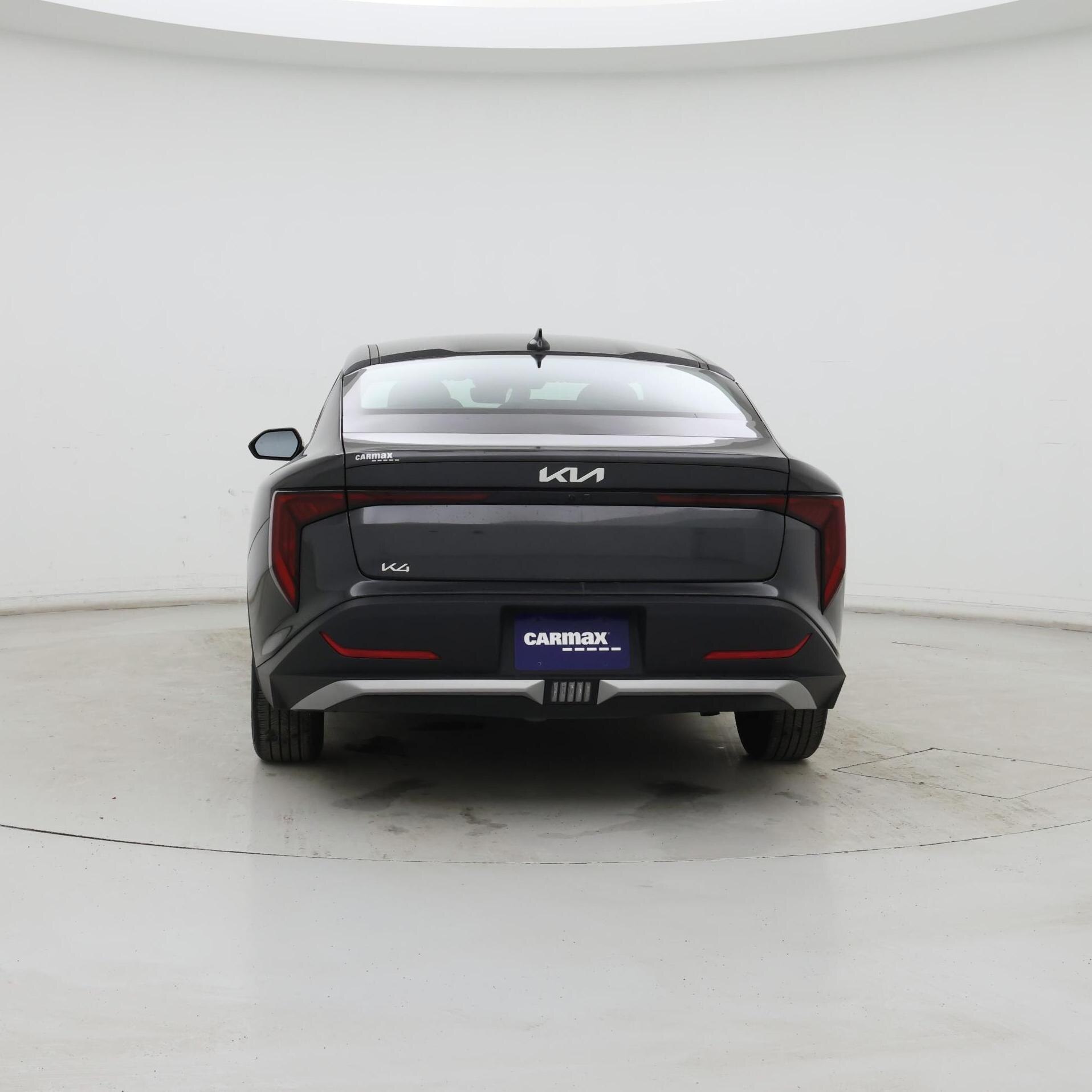 Thumbnail: 2025 Kia K4 - 6