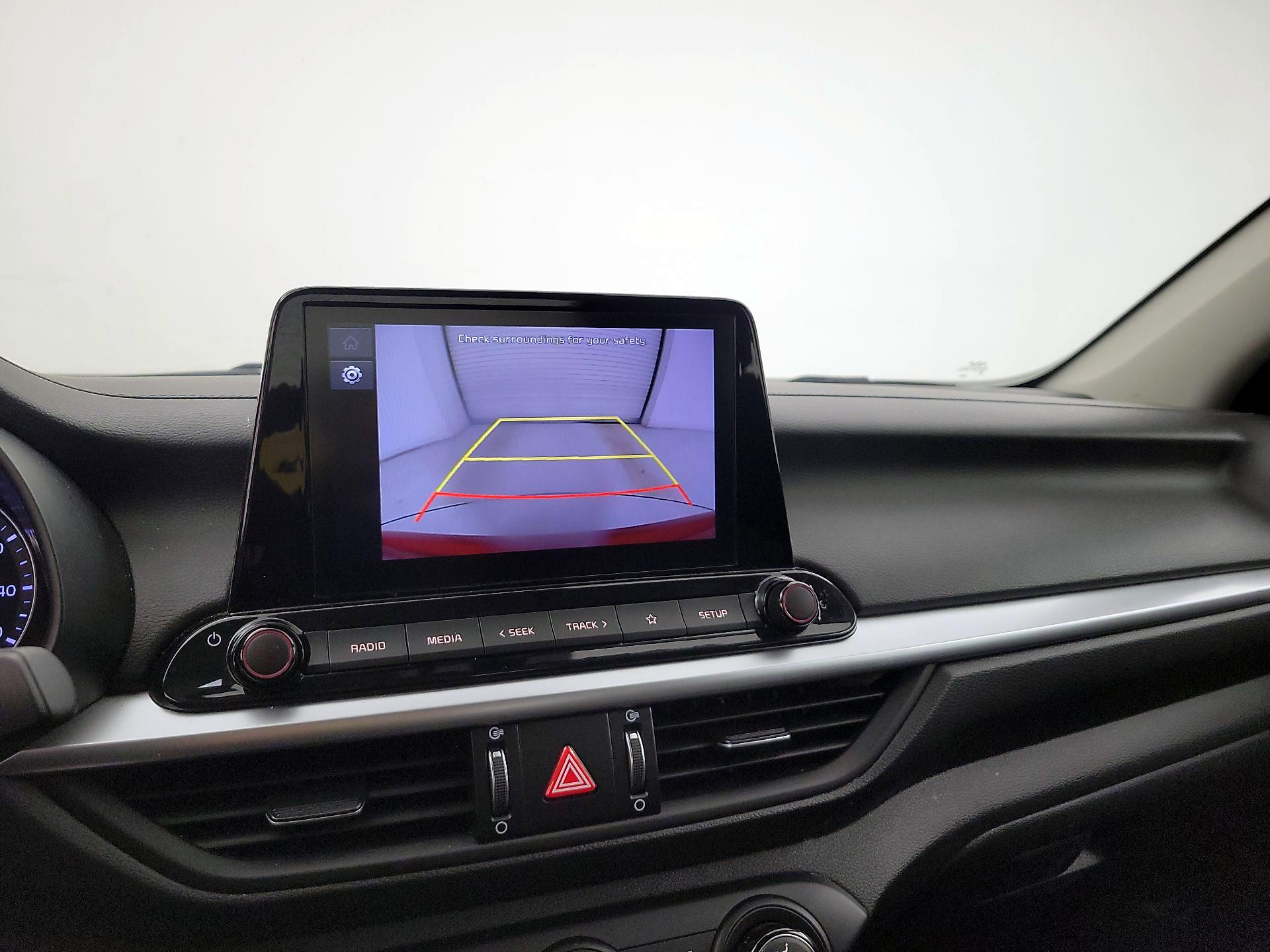 Thumbnail: 2024 Kia Forte - 14