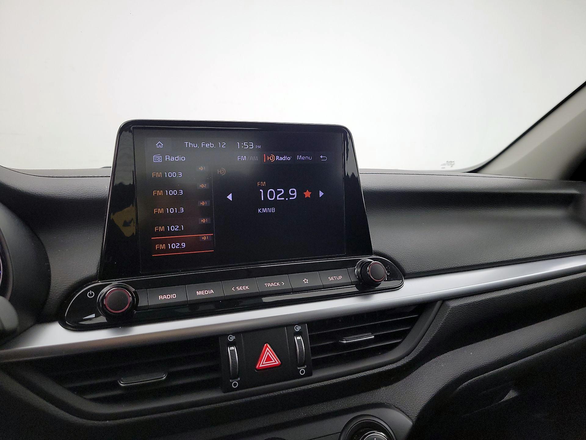 Thumbnail: 2024 Kia Forte - 15