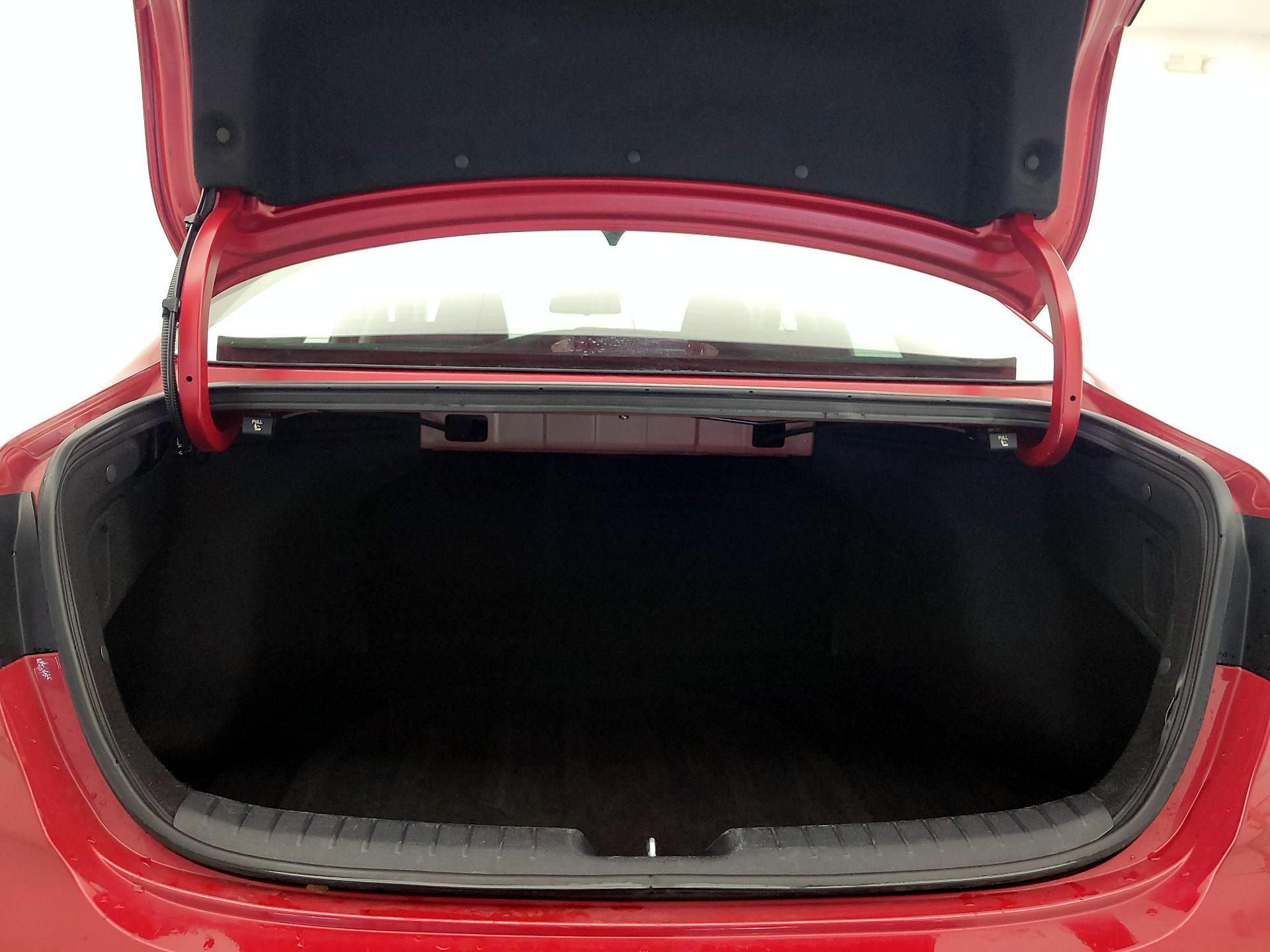 Thumbnail: 2024 Kia Forte - 20