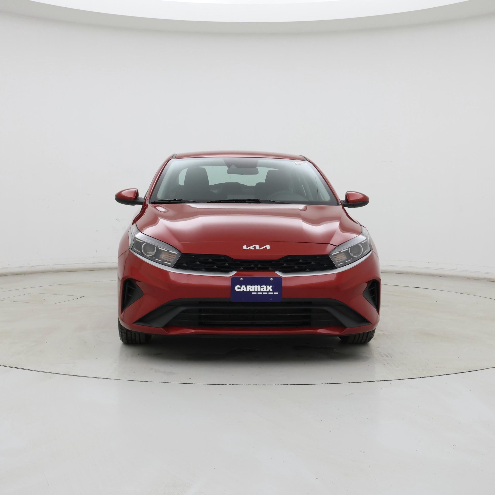 Thumbnail: 2024 Kia Forte - 5