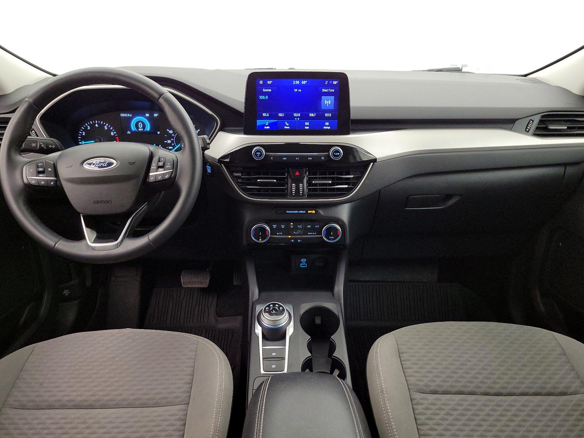 Thumbnail: 2022 Ford Escape - 9