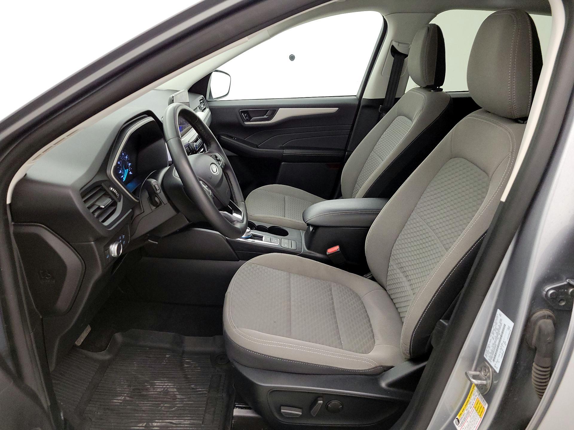 Thumbnail: 2022 Ford Escape - 11