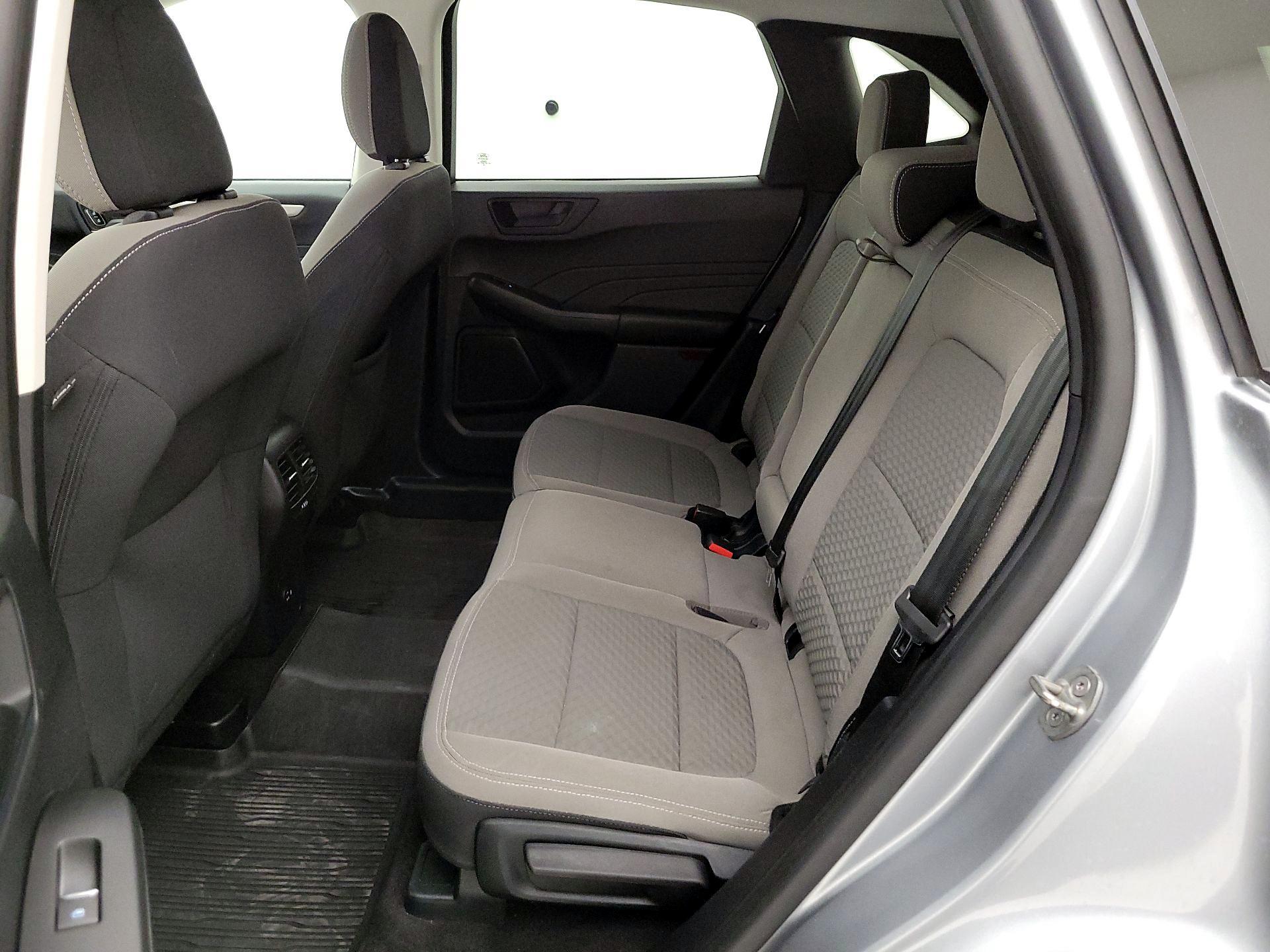 Thumbnail: 2022 Ford Escape - 19