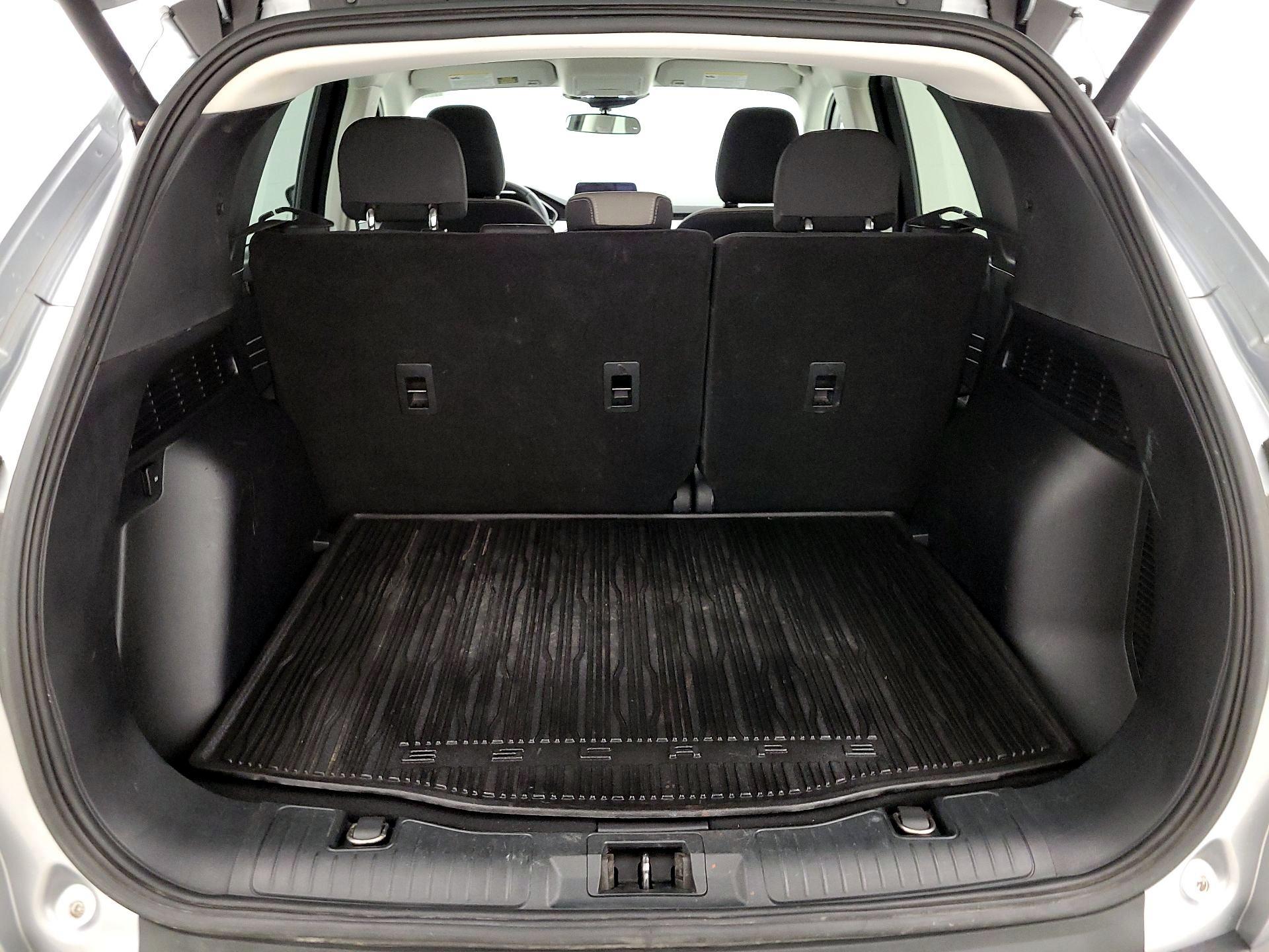 Thumbnail: 2022 Ford Escape - 20