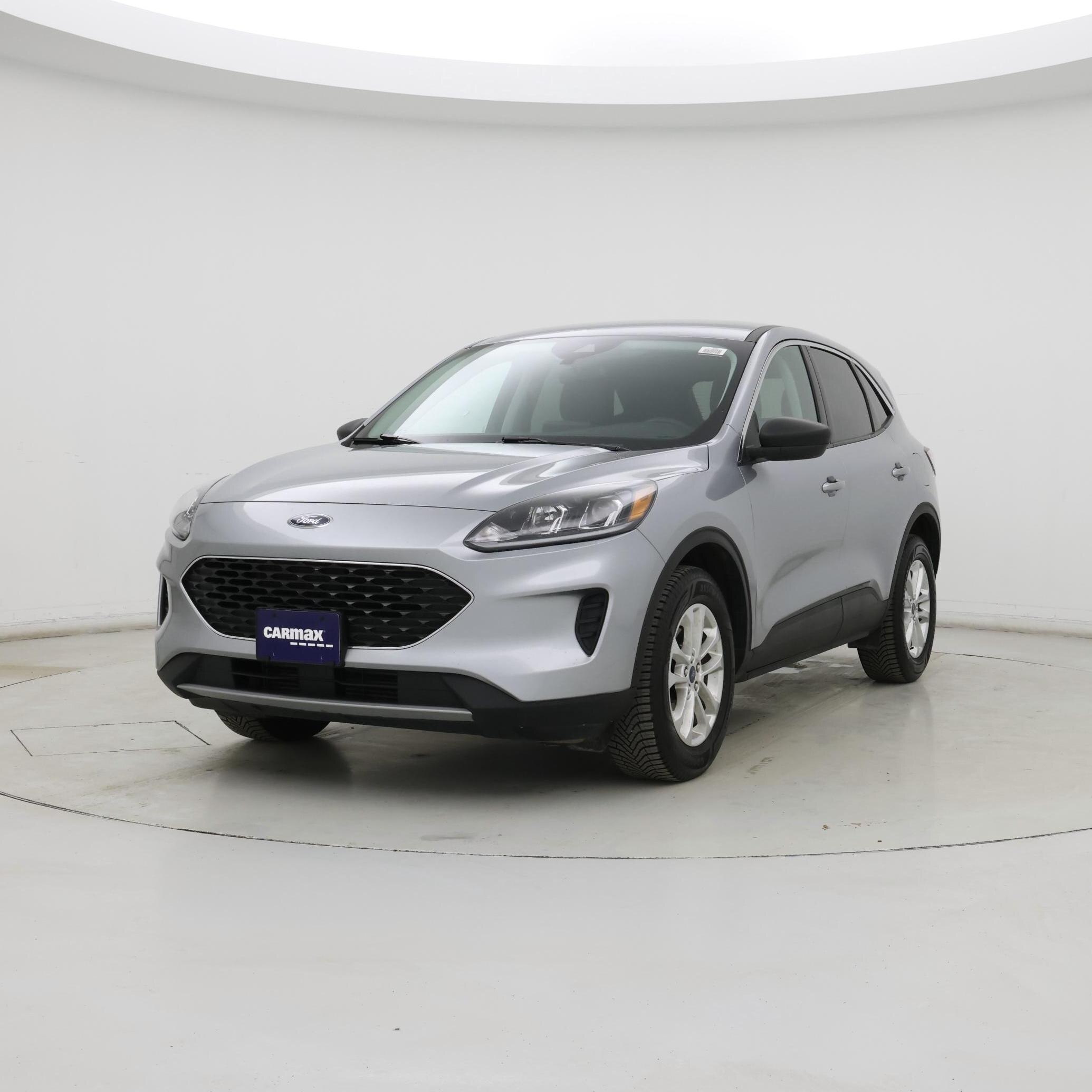 Thumbnail: 2022 Ford Escape - 4