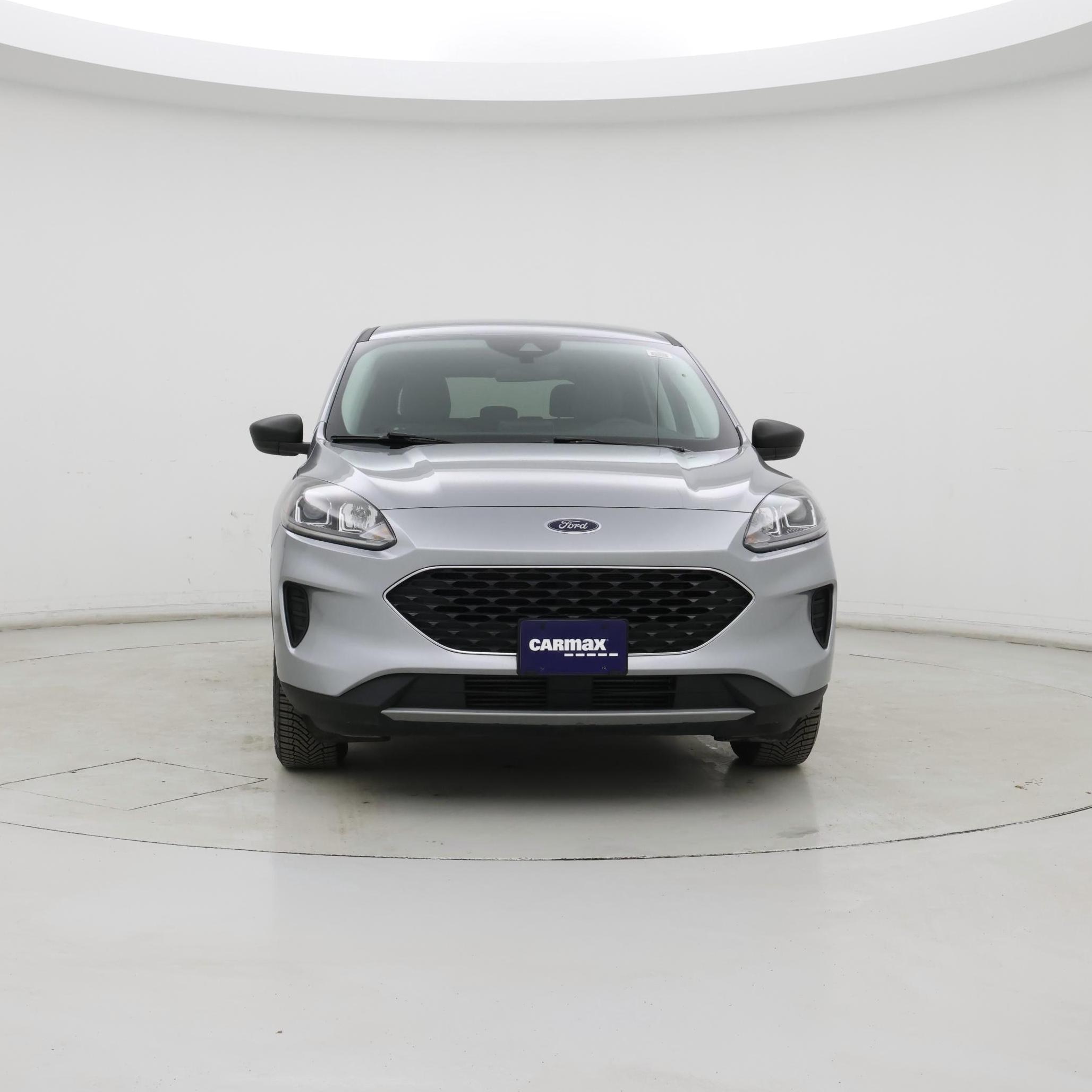 Thumbnail: 2022 Ford Escape - 5