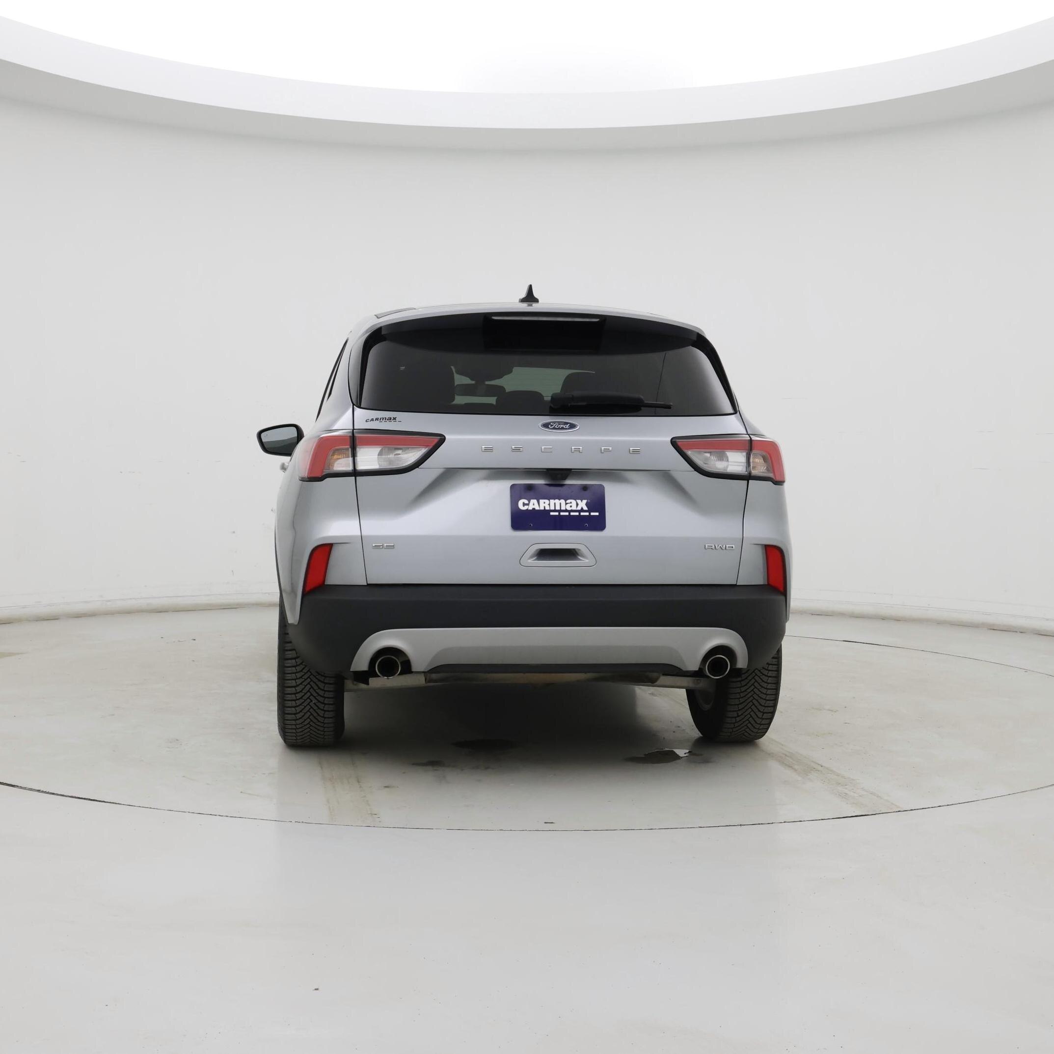 Thumbnail: 2022 Ford Escape - 6