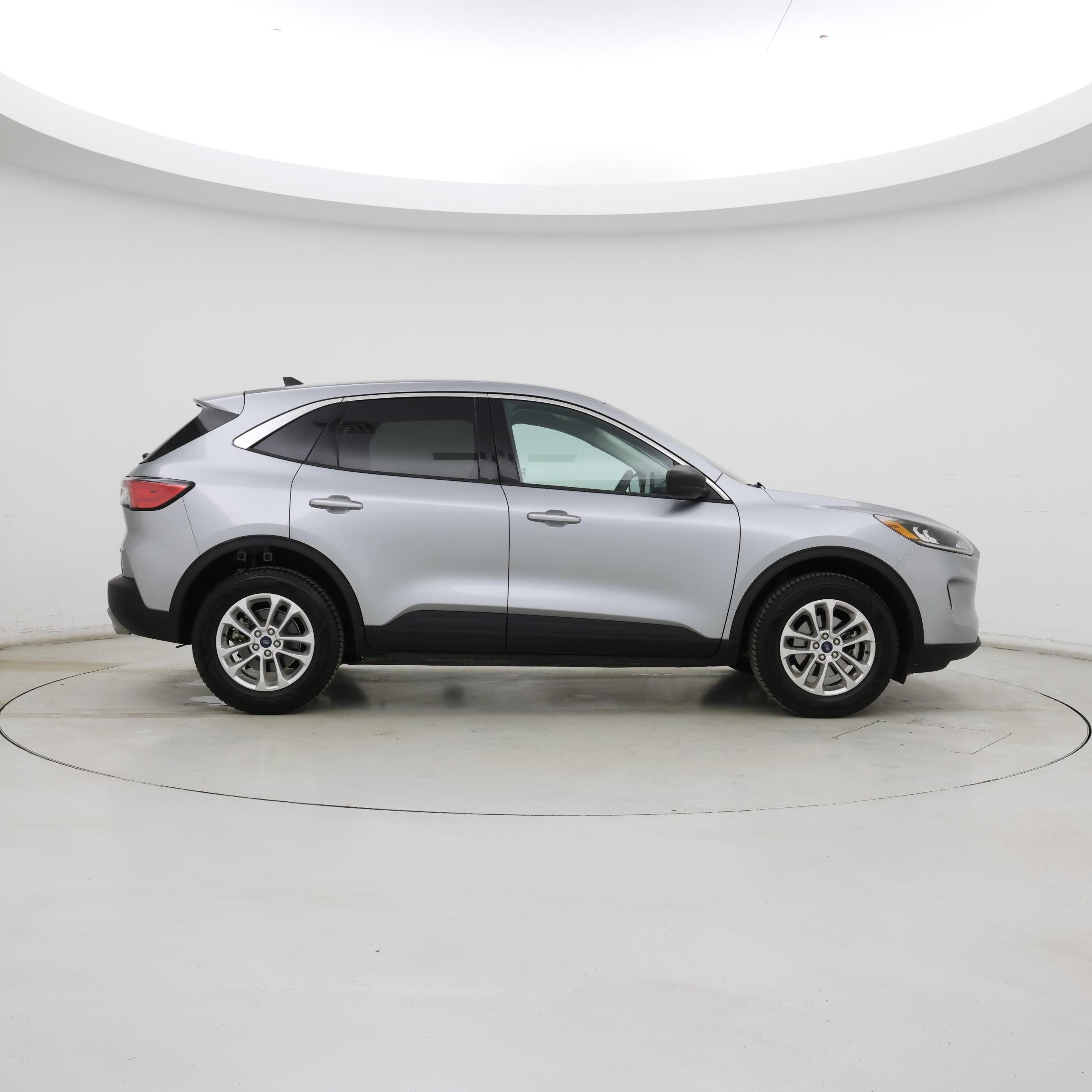 Thumbnail: 2022 Ford Escape - 7