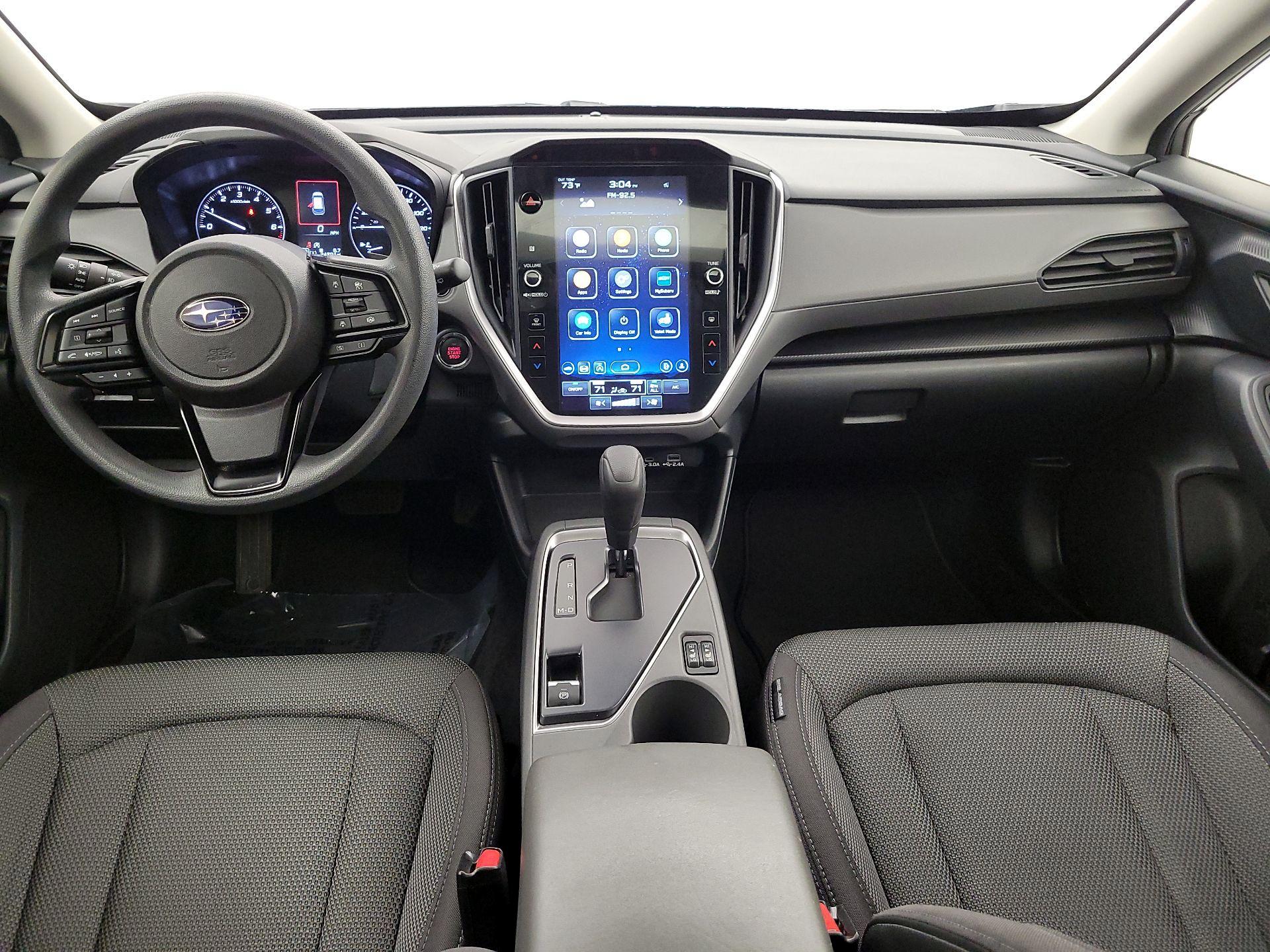 Thumbnail: 2024 Subaru Crosstrek - 9