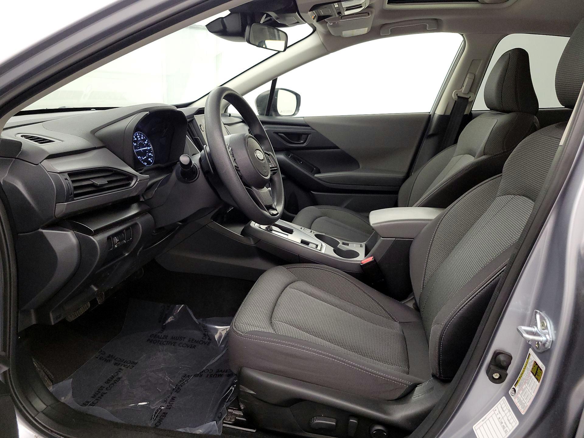 Thumbnail: 2024 Subaru Crosstrek - 11