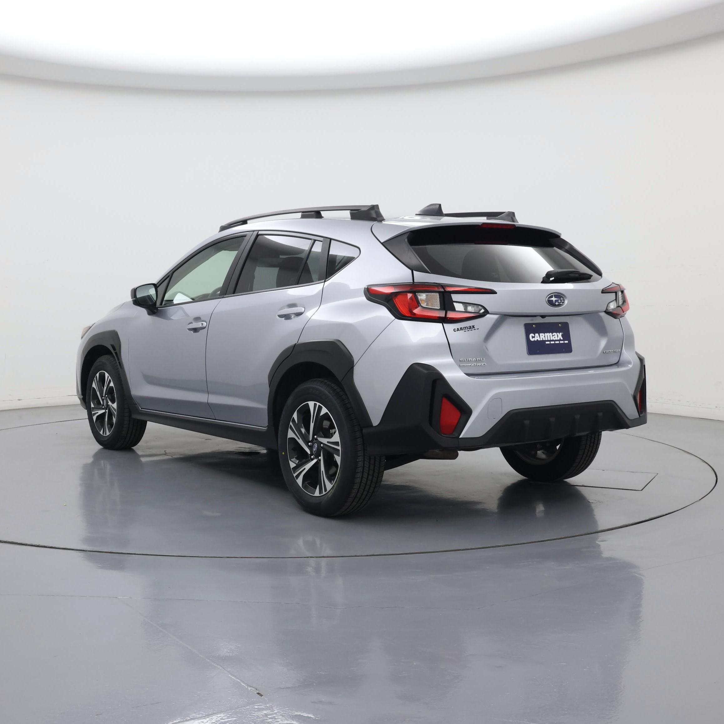 Thumbnail: 2024 Subaru Crosstrek - 2