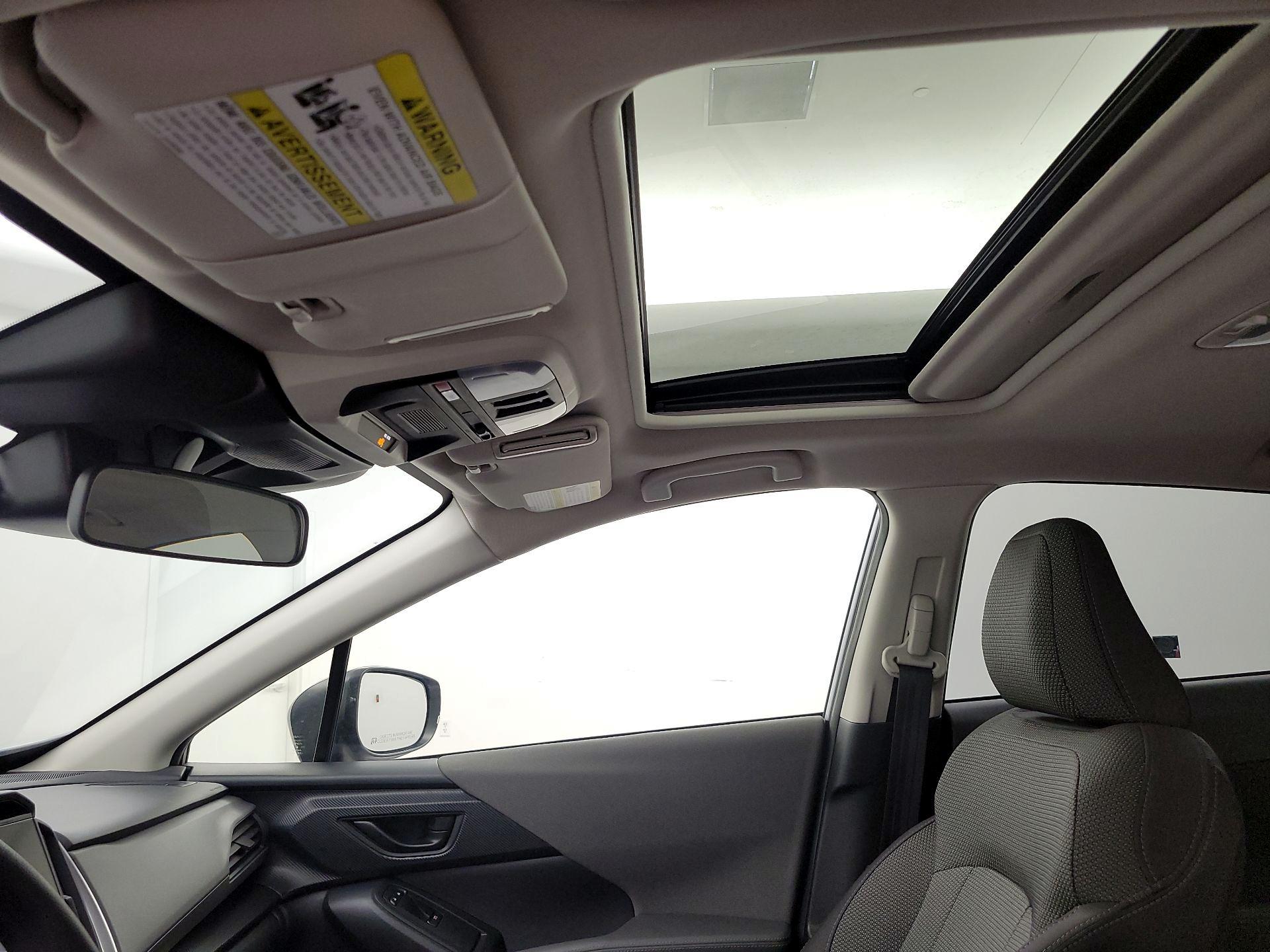 Thumbnail: 2024 Subaru Crosstrek - 19
