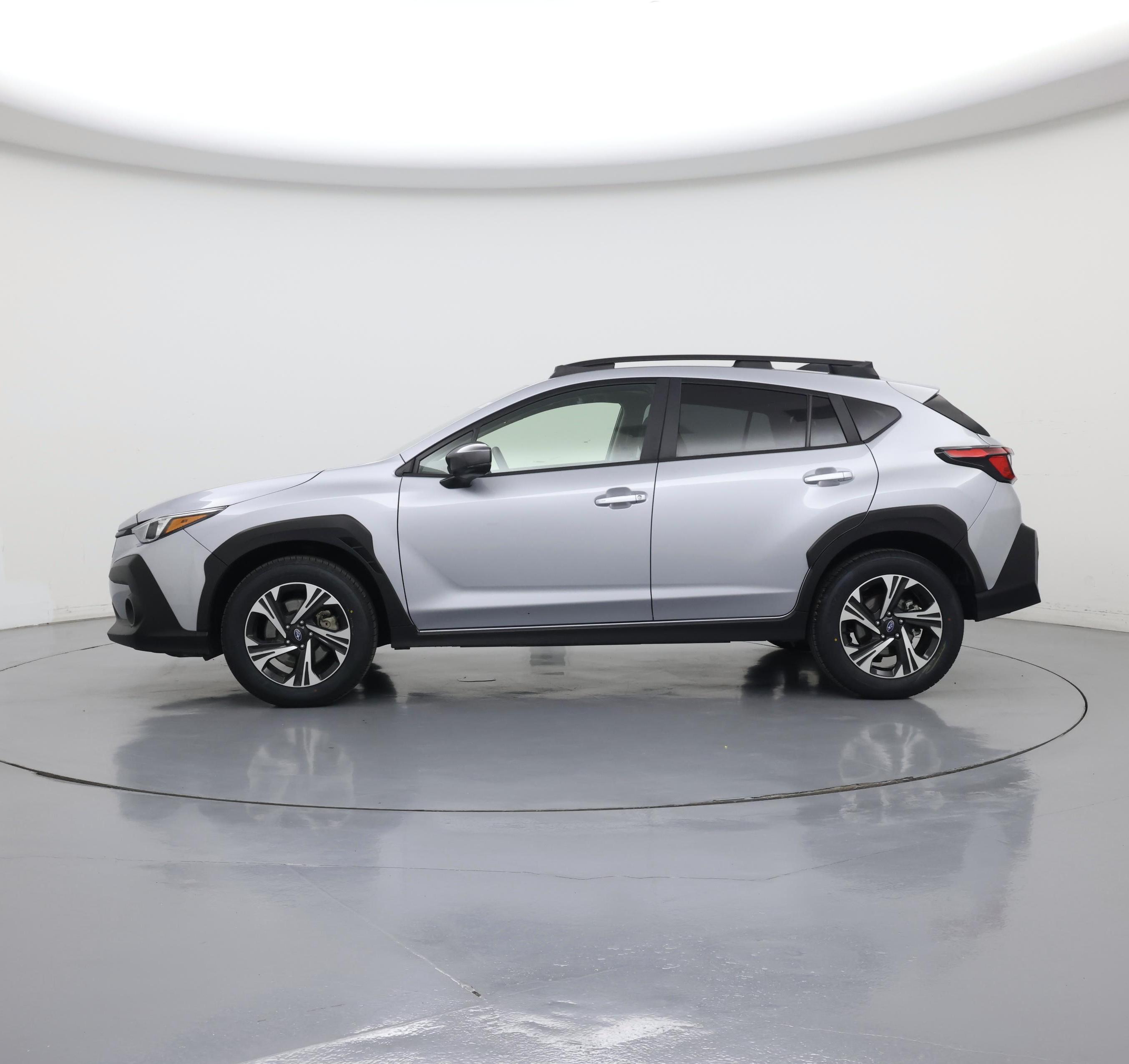 Thumbnail: 2024 Subaru Crosstrek - 3