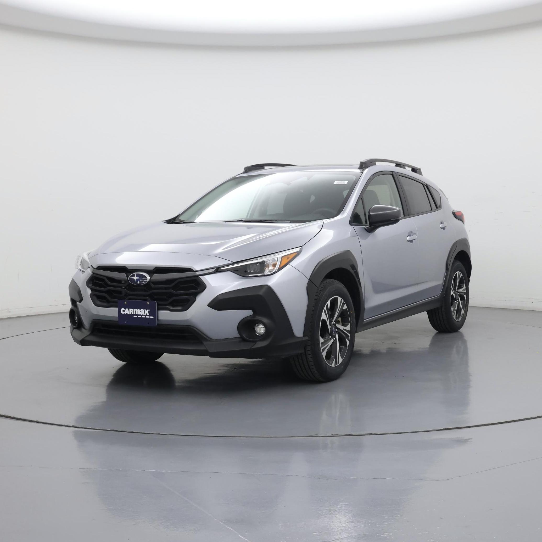 Thumbnail: 2024 Subaru Crosstrek - 4