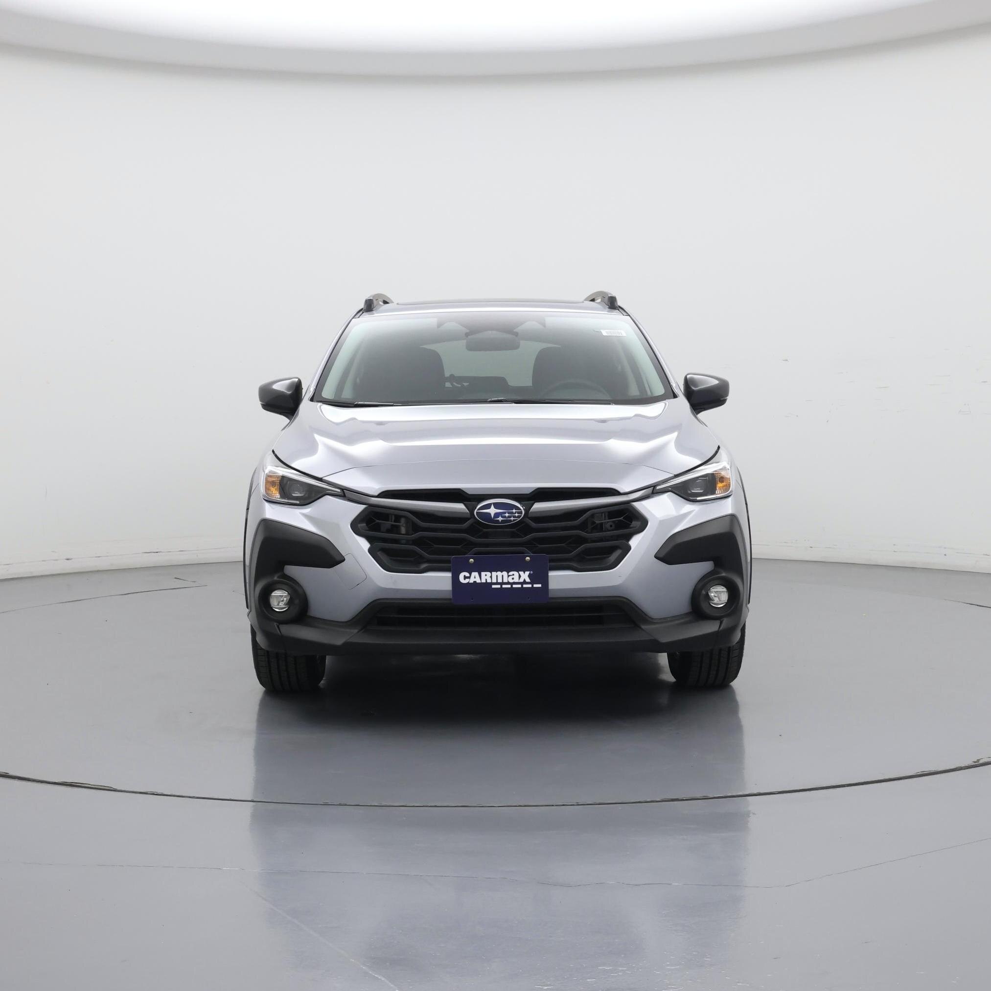 Thumbnail: 2024 Subaru Crosstrek - 5