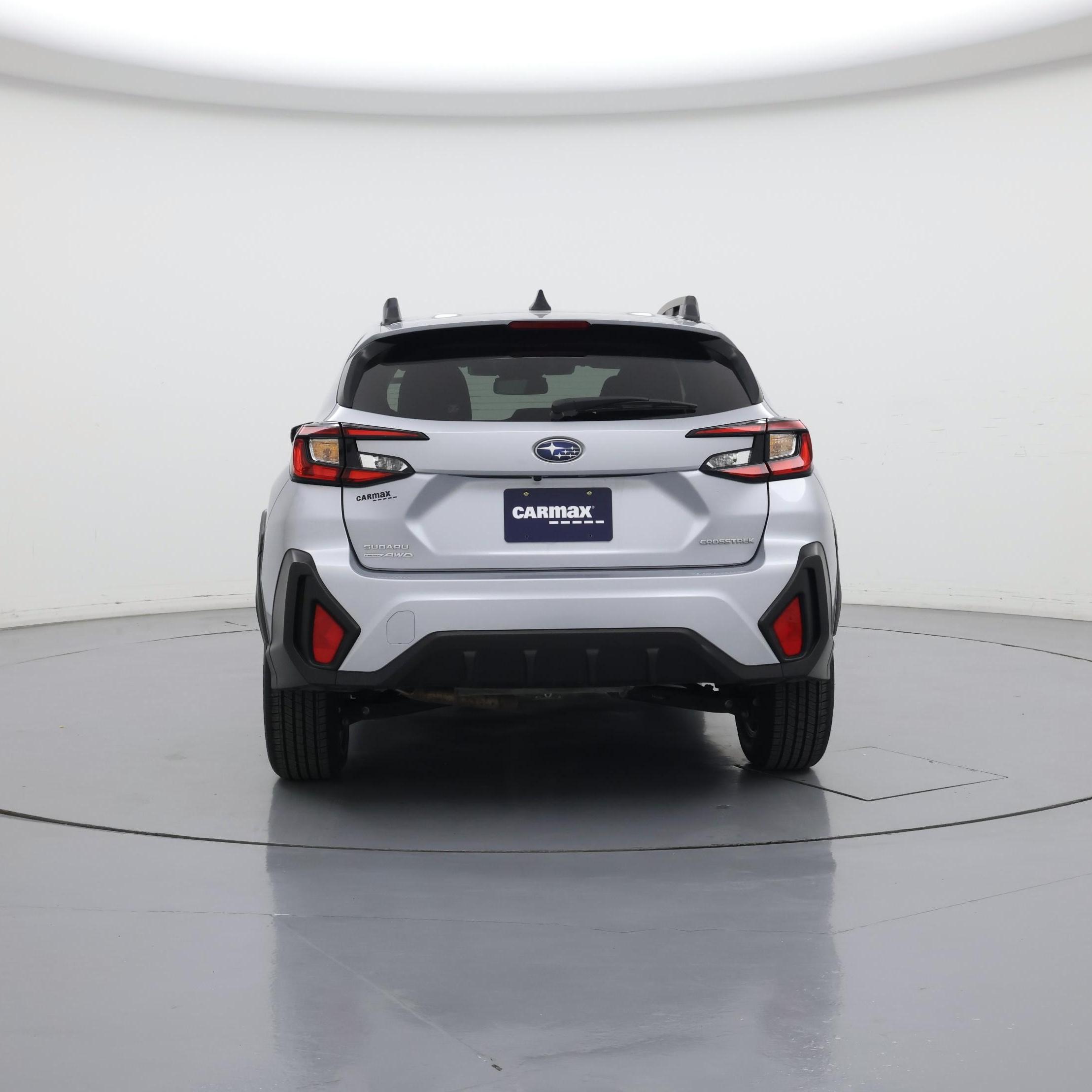 Thumbnail: 2024 Subaru Crosstrek - 6
