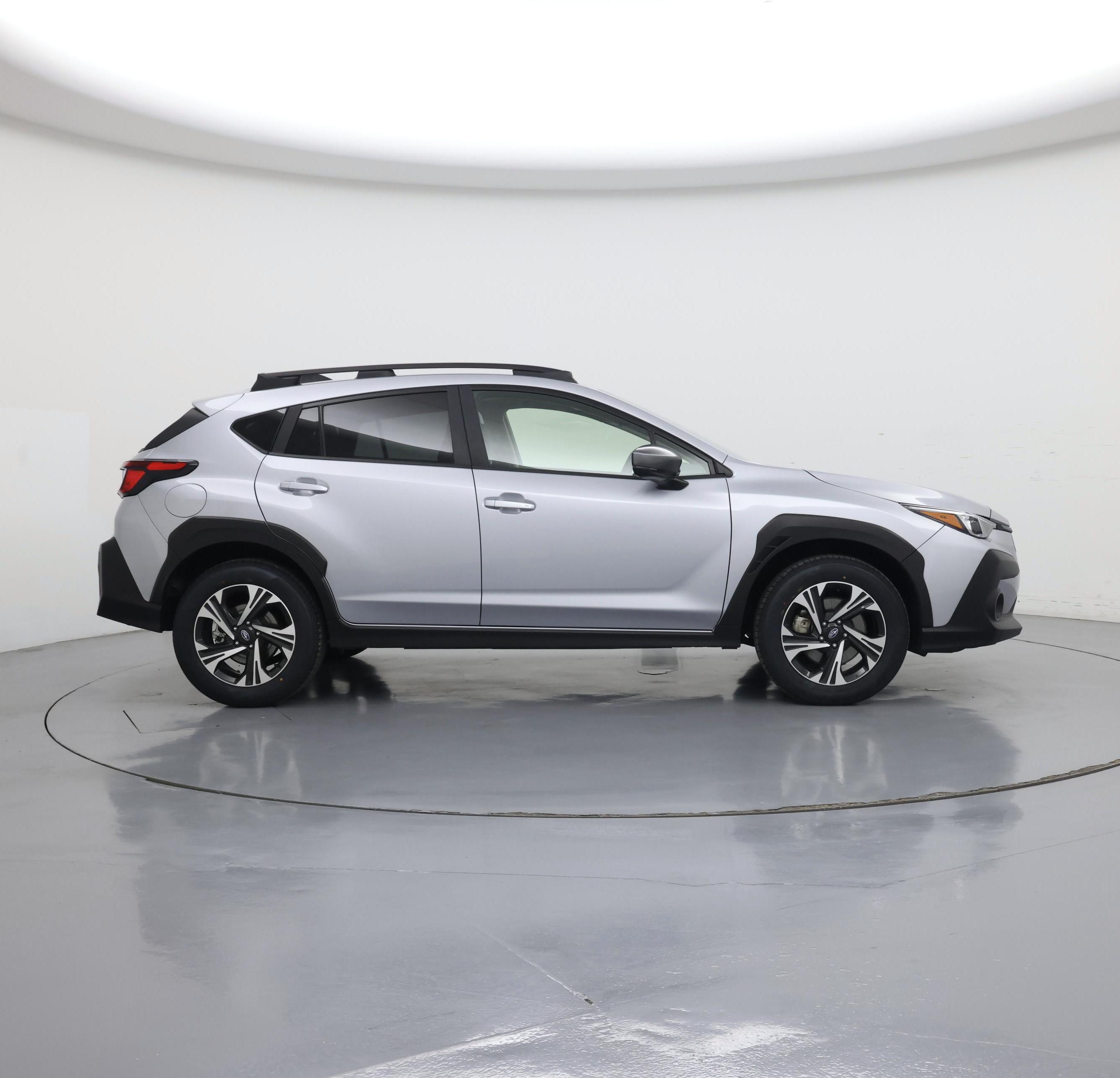 Thumbnail: 2024 Subaru Crosstrek - 7