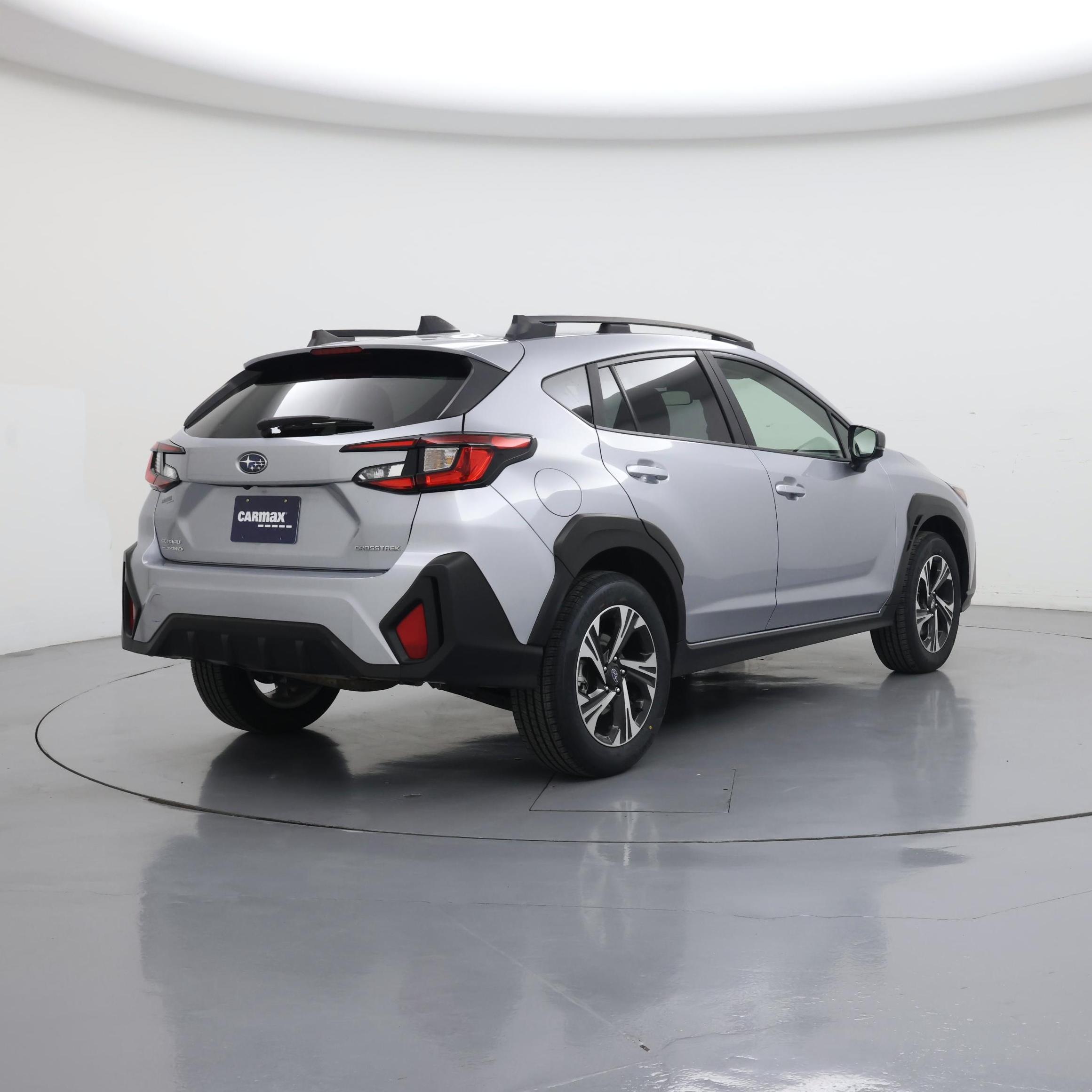 Thumbnail: 2024 Subaru Crosstrek - 8