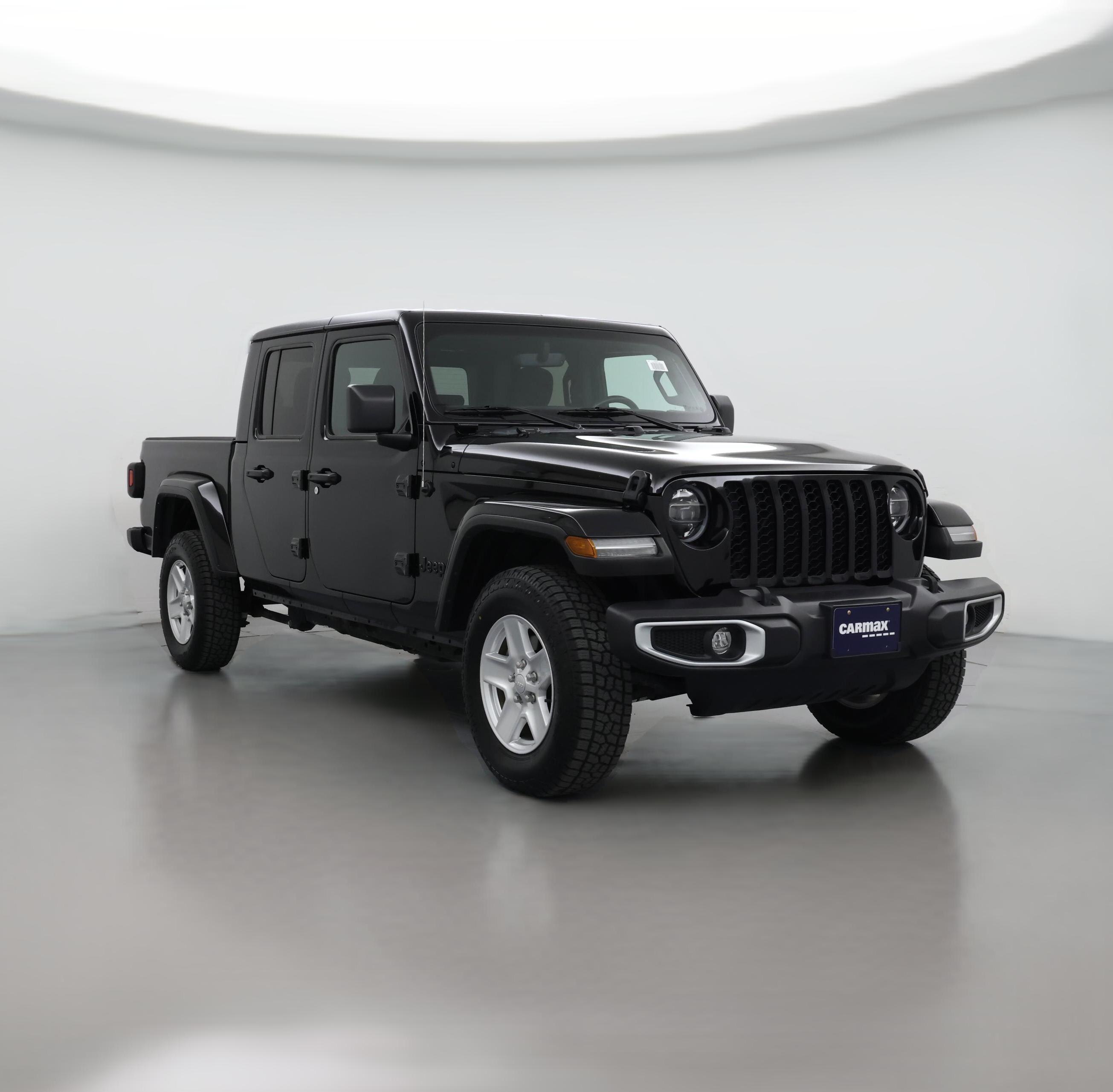 Thumbnail: 2022 Jeep Gladiator - 1
