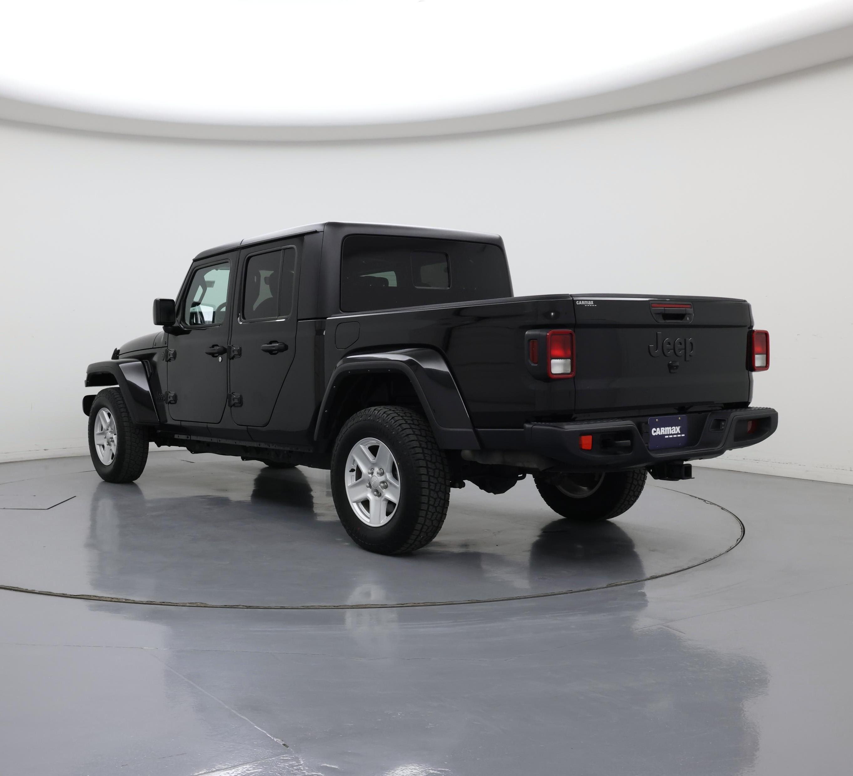 Thumbnail: 2022 Jeep Gladiator - 2