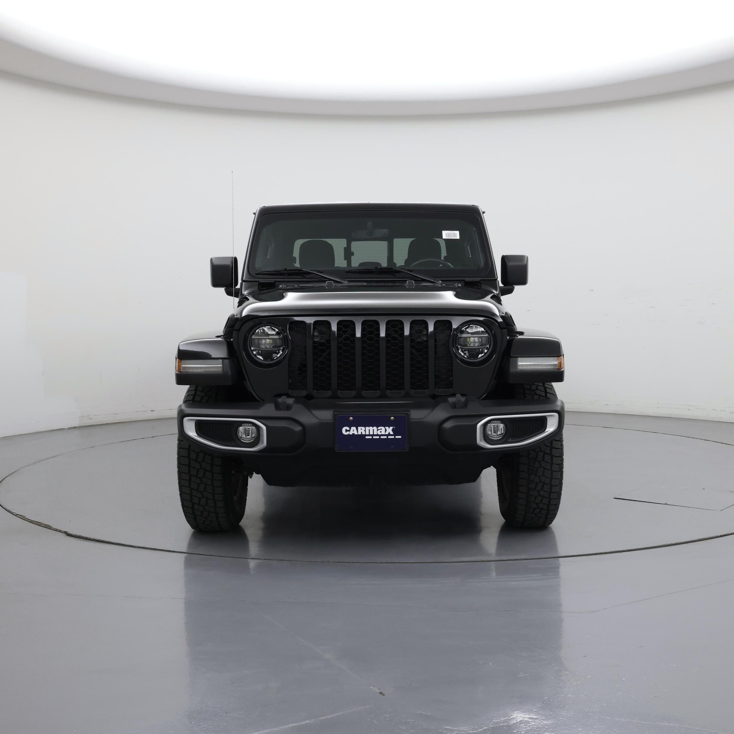 Thumbnail: 2022 Jeep Gladiator - 5