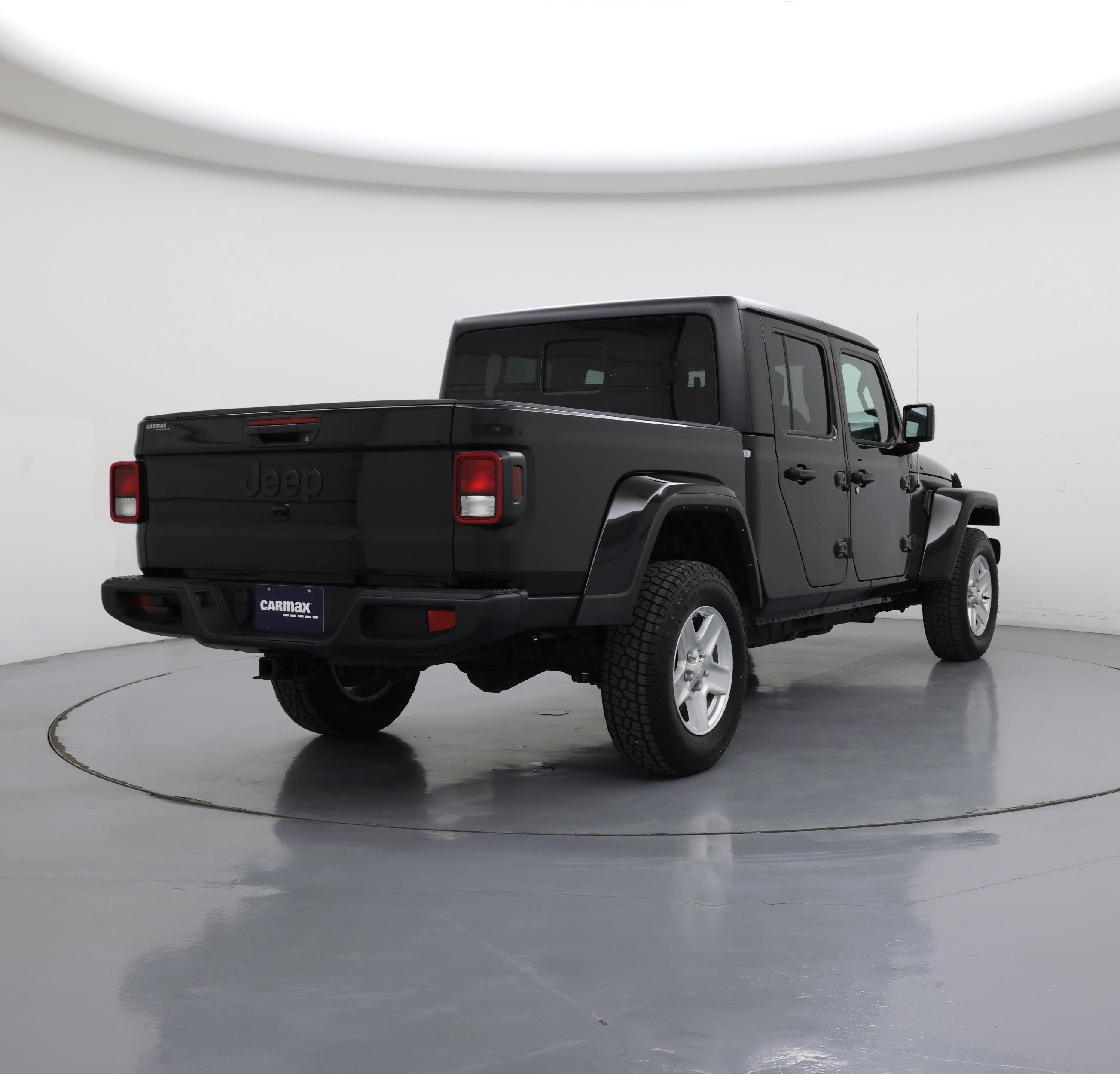 Thumbnail: 2022 Jeep Gladiator - 8