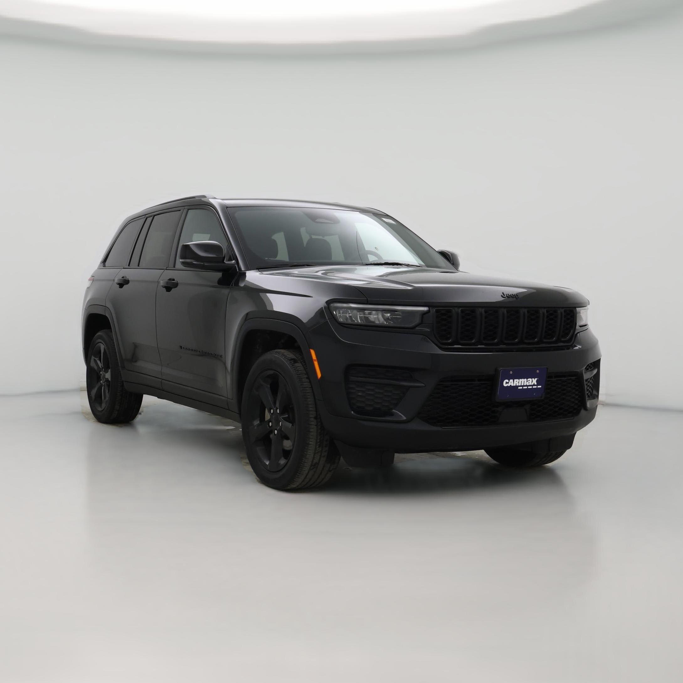 Thumbnail: 2023 Jeep Grand Cherokee - 1