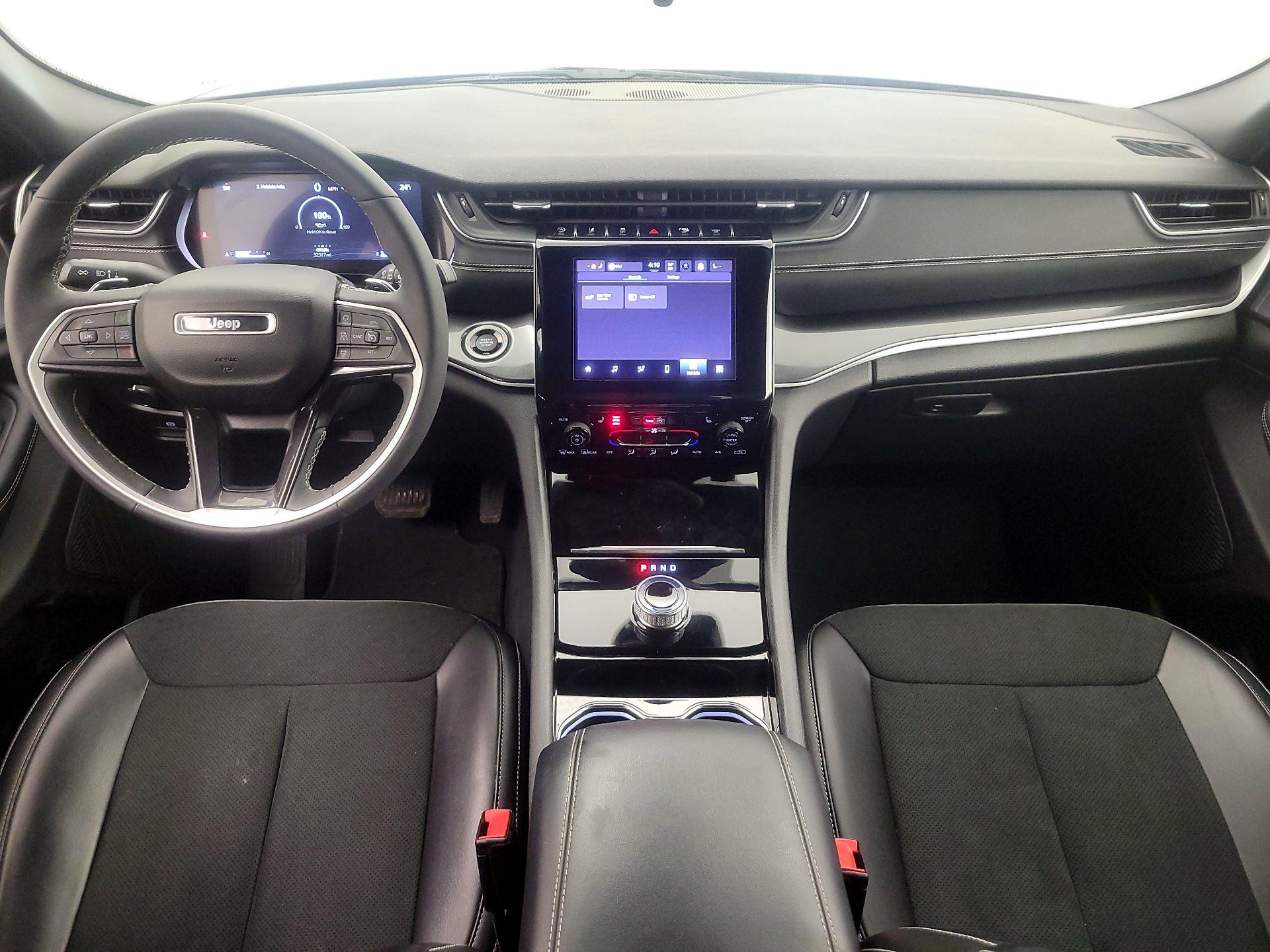 Thumbnail: 2023 Jeep Grand Cherokee - 9