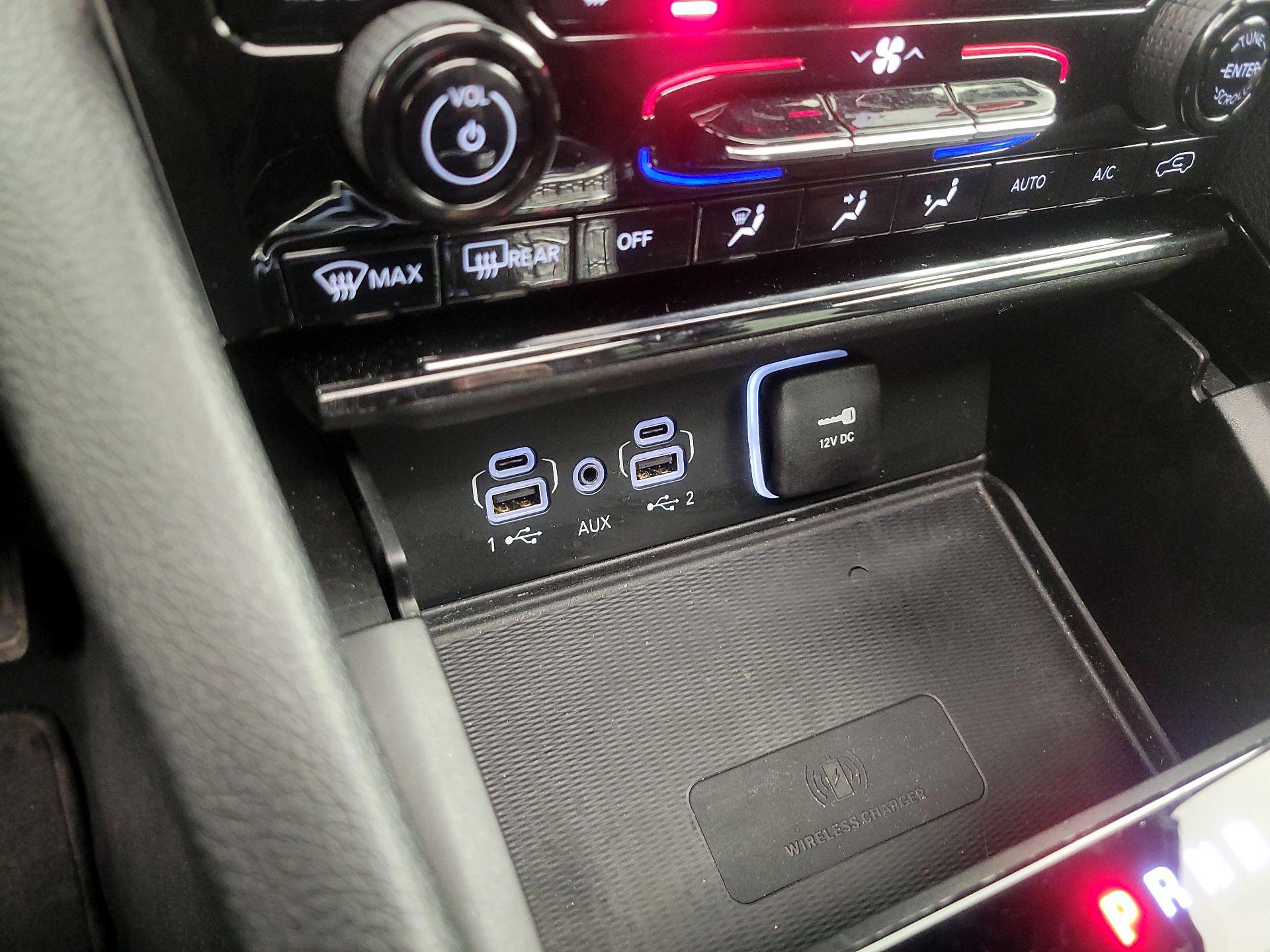 Thumbnail: 2023 Jeep Grand Cherokee - 18