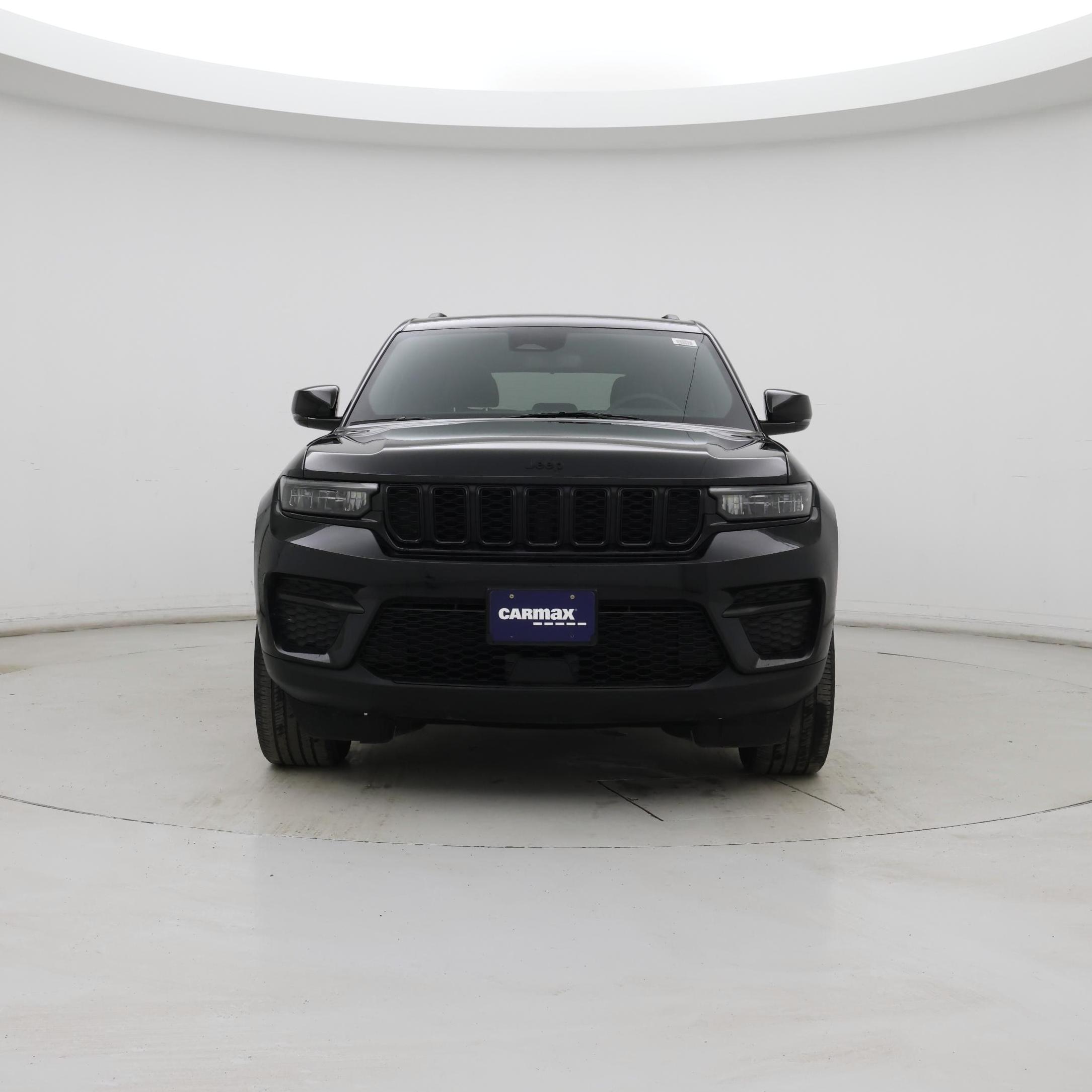 Thumbnail: 2023 Jeep Grand Cherokee - 5