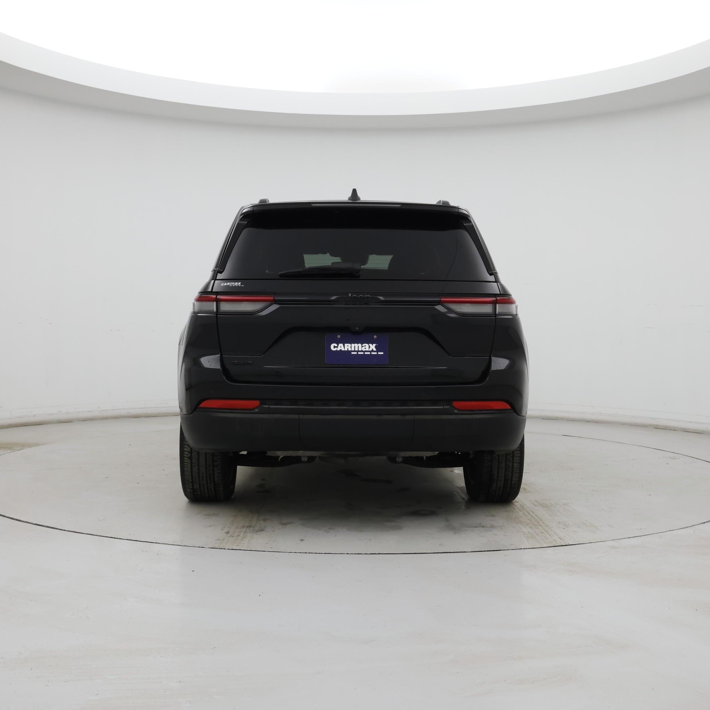 Thumbnail: 2023 Jeep Grand Cherokee - 6