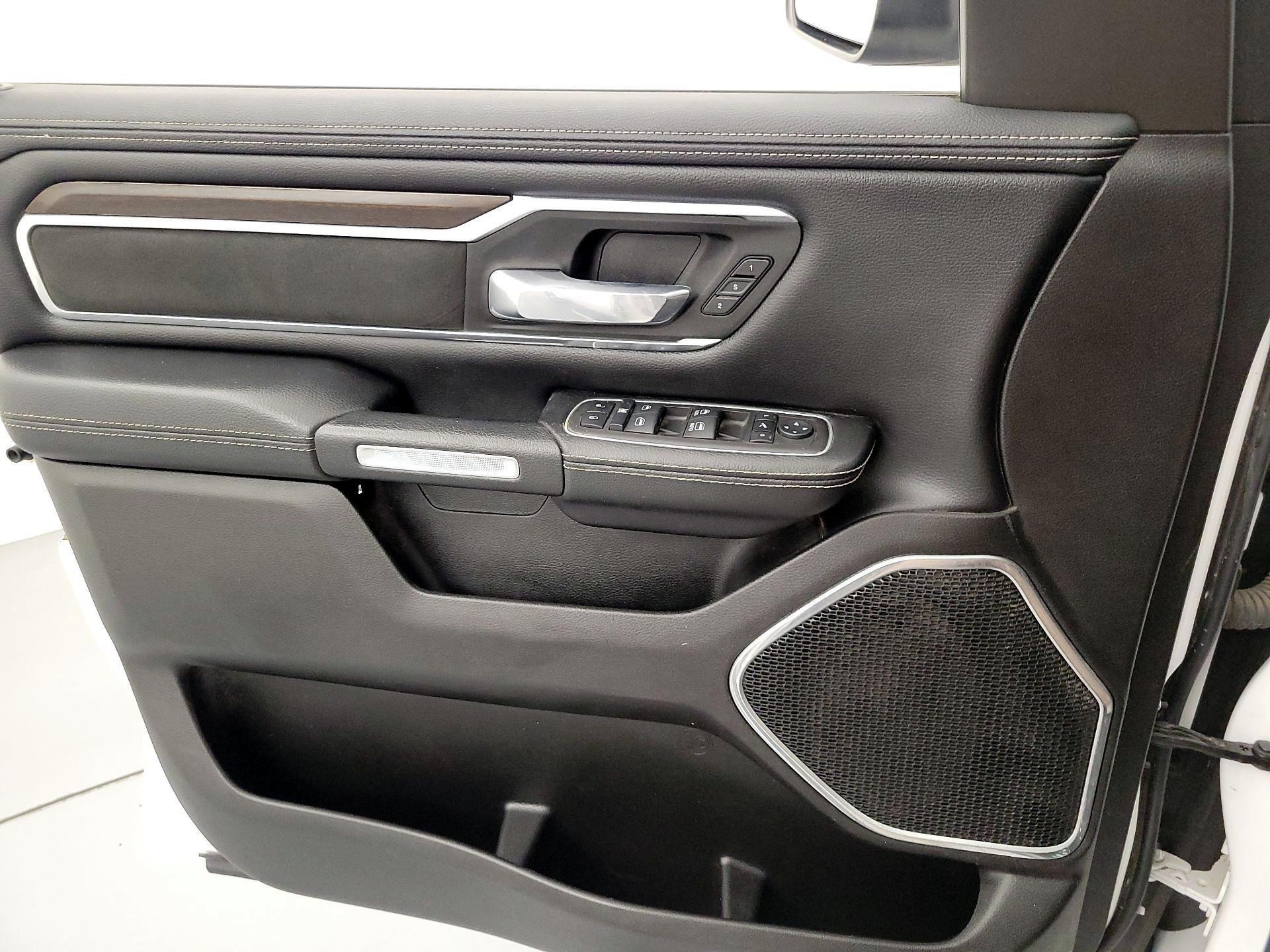 Thumbnail: 2022 RAM 1500 - 12