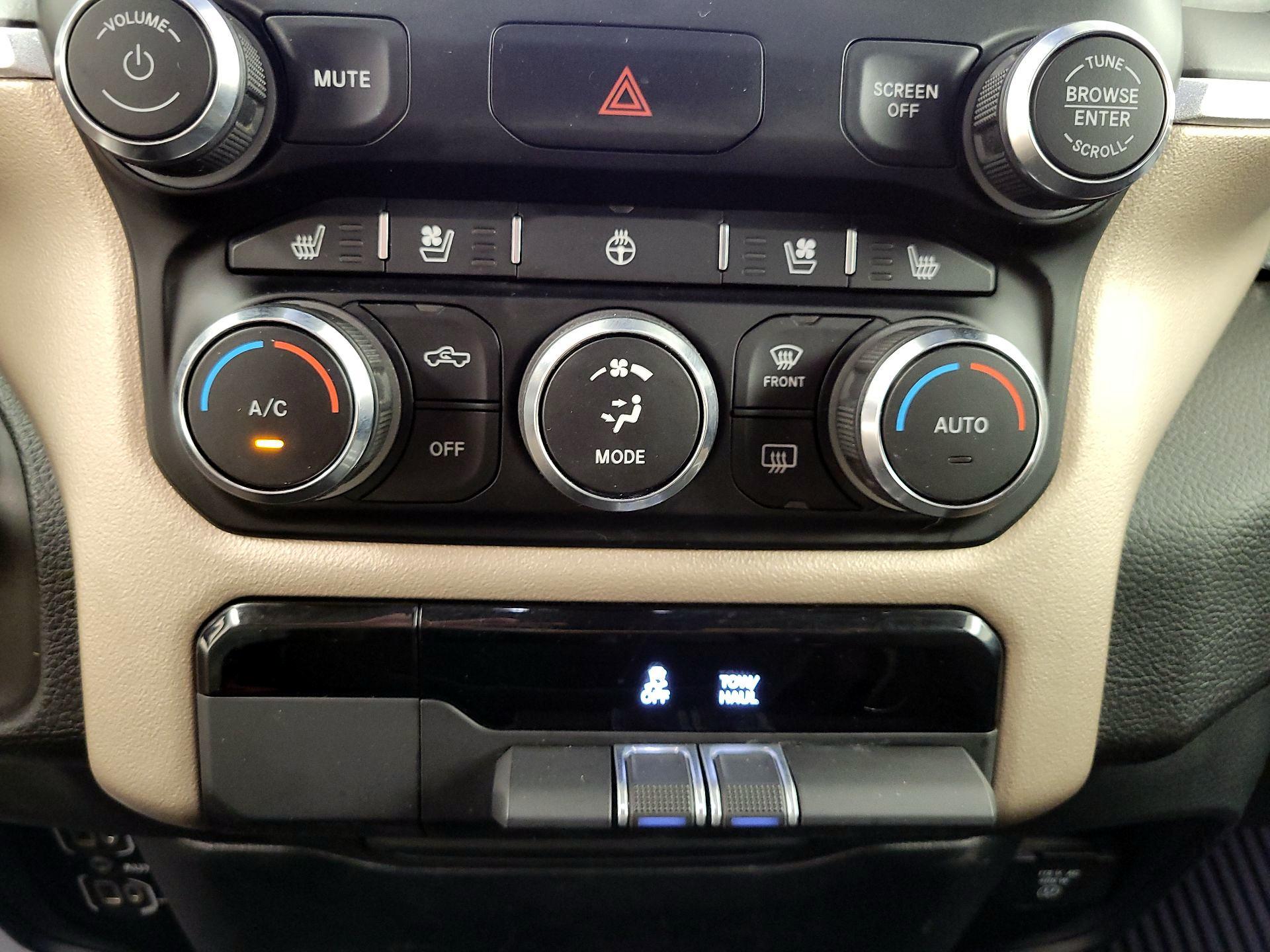 Thumbnail: 2022 RAM 1500 - 16