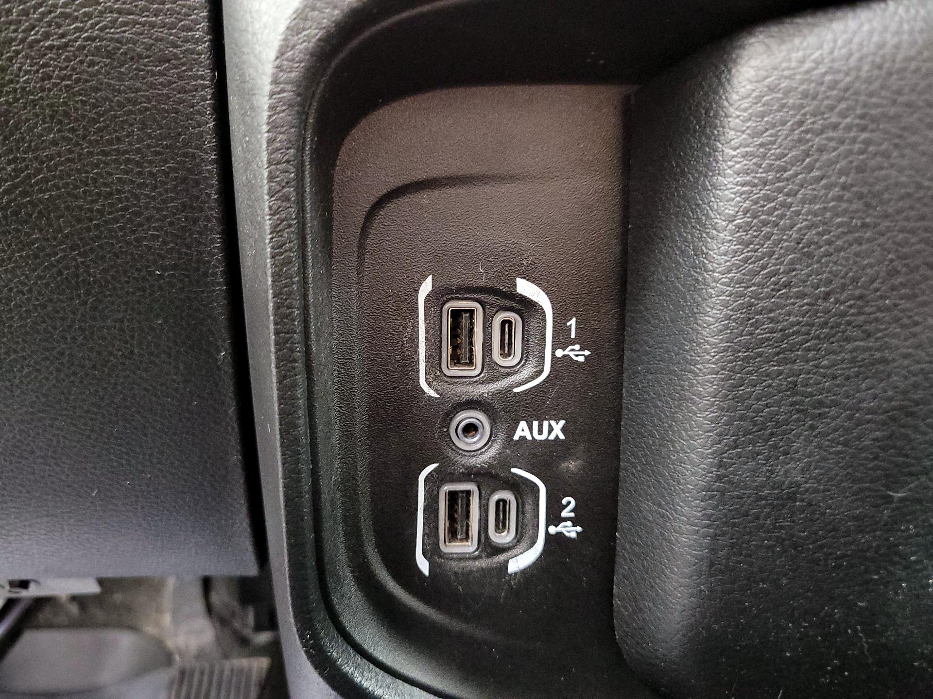 Thumbnail: 2022 RAM 1500 - 18