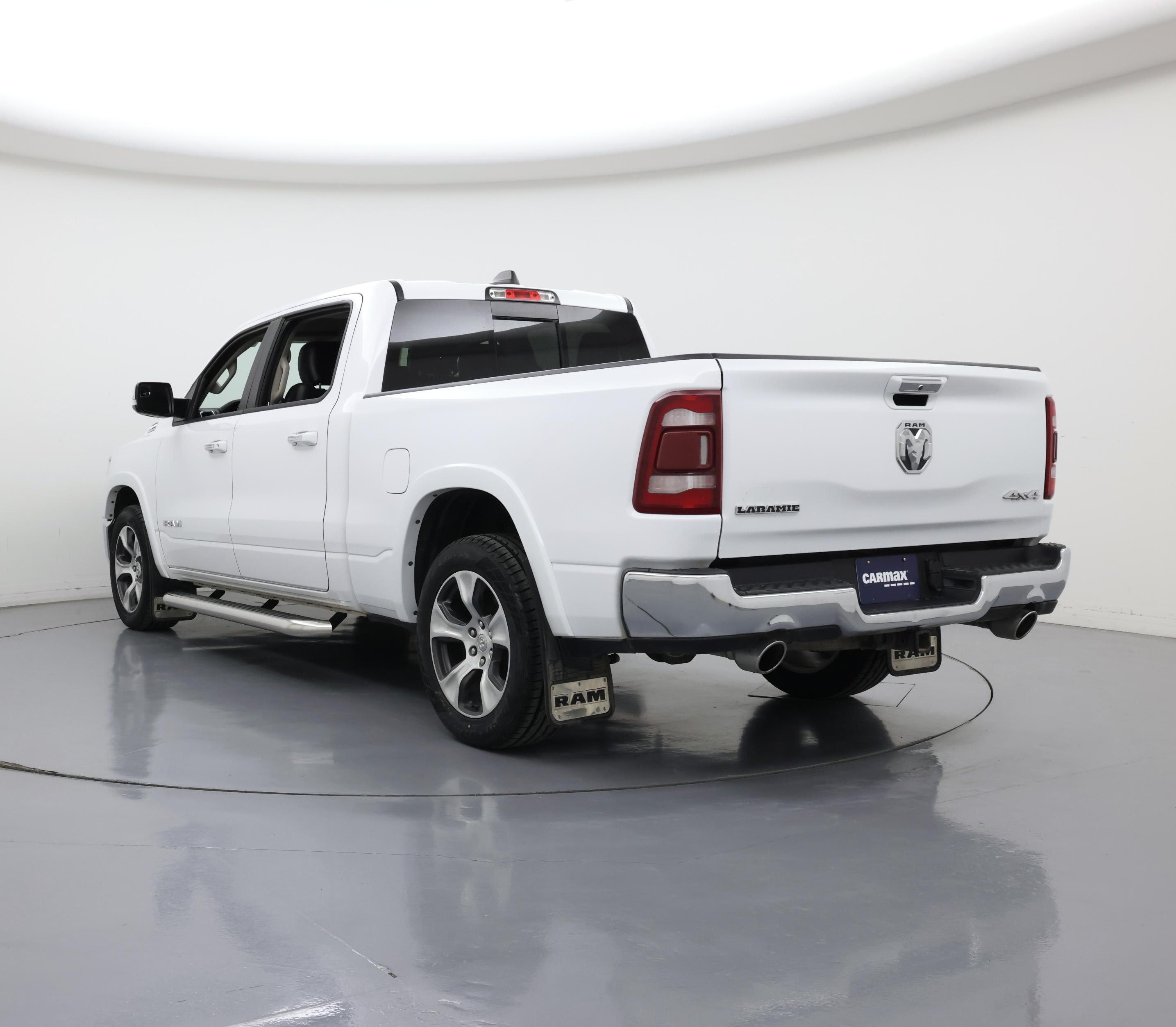Thumbnail: 2022 RAM 1500 - 2