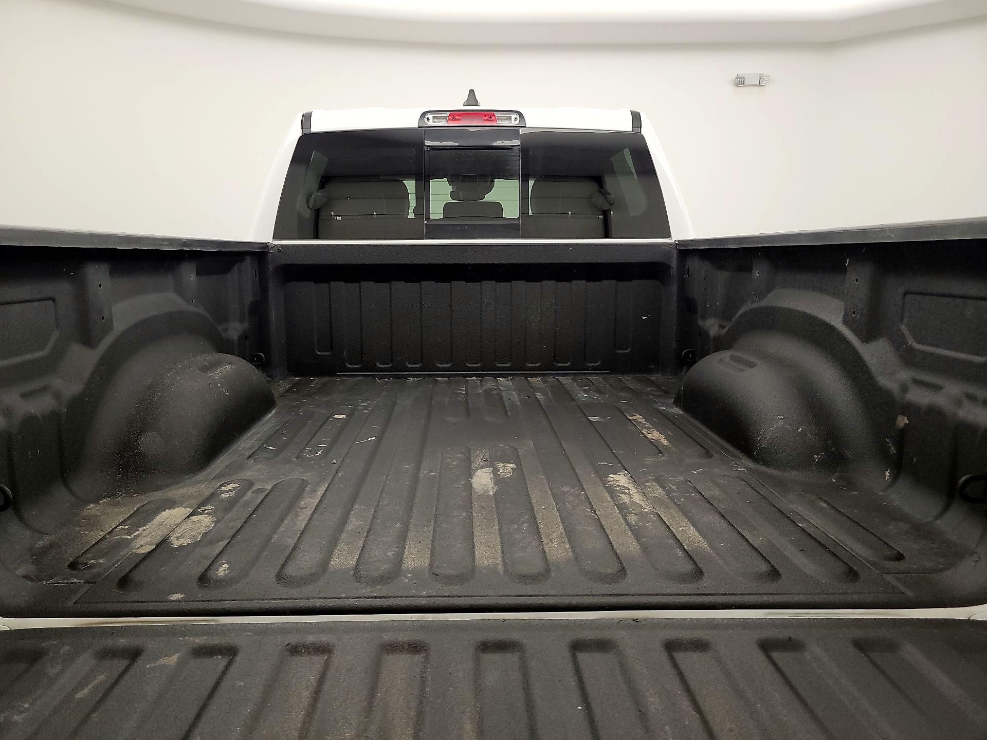 Thumbnail: 2022 RAM 1500 - 20